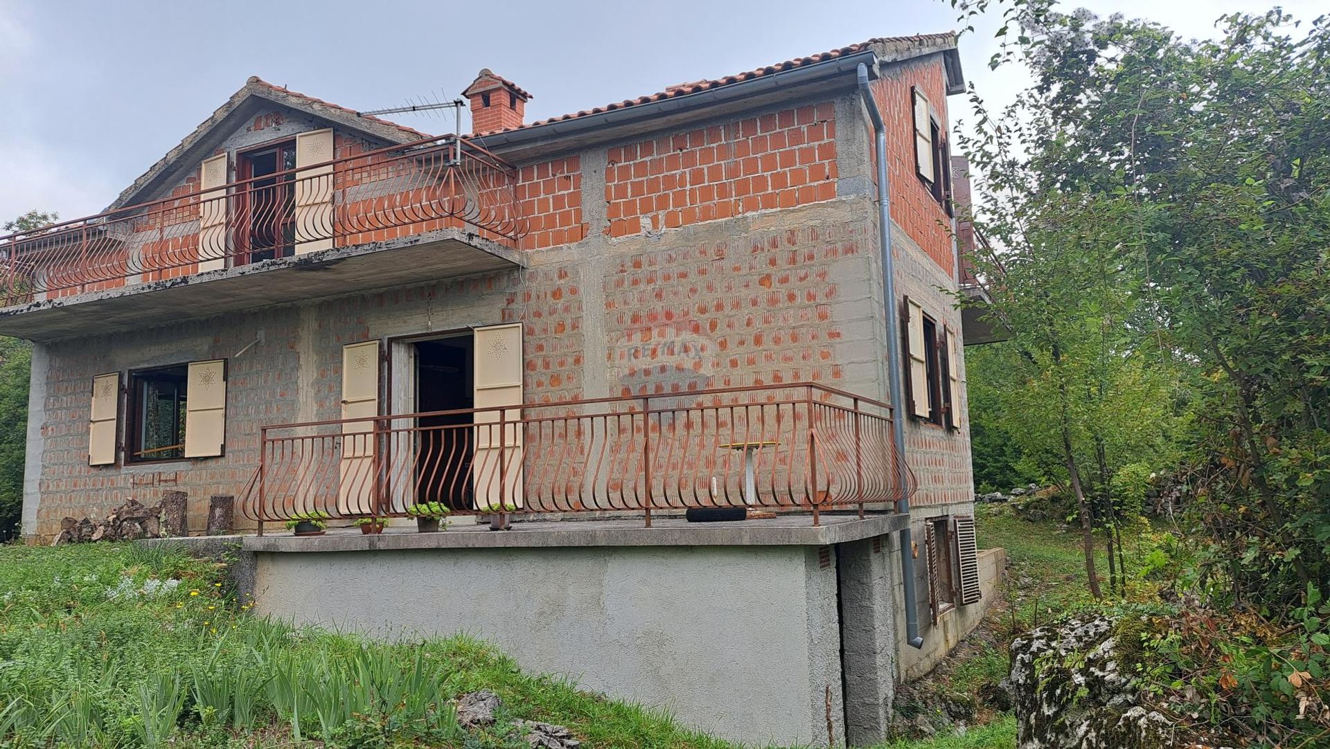 Casa nel Veprinac, Primorsko-goranska županija 12286490