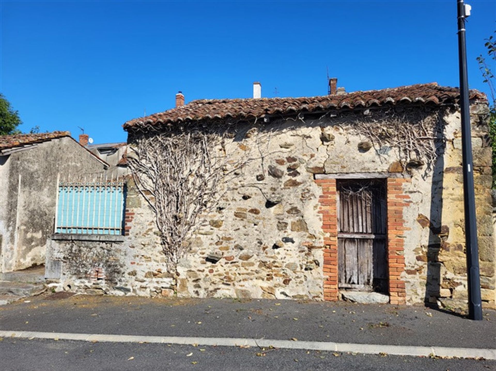 Haus im Val-d'Oire-et-Gartempe, Nouvelle-Aquitaine 12286964