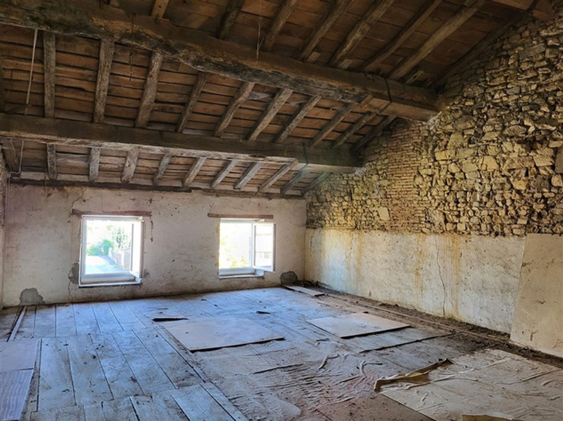 Haus im Val-d'Oire-et-Gartempe, Nouvelle-Aquitaine 12286964