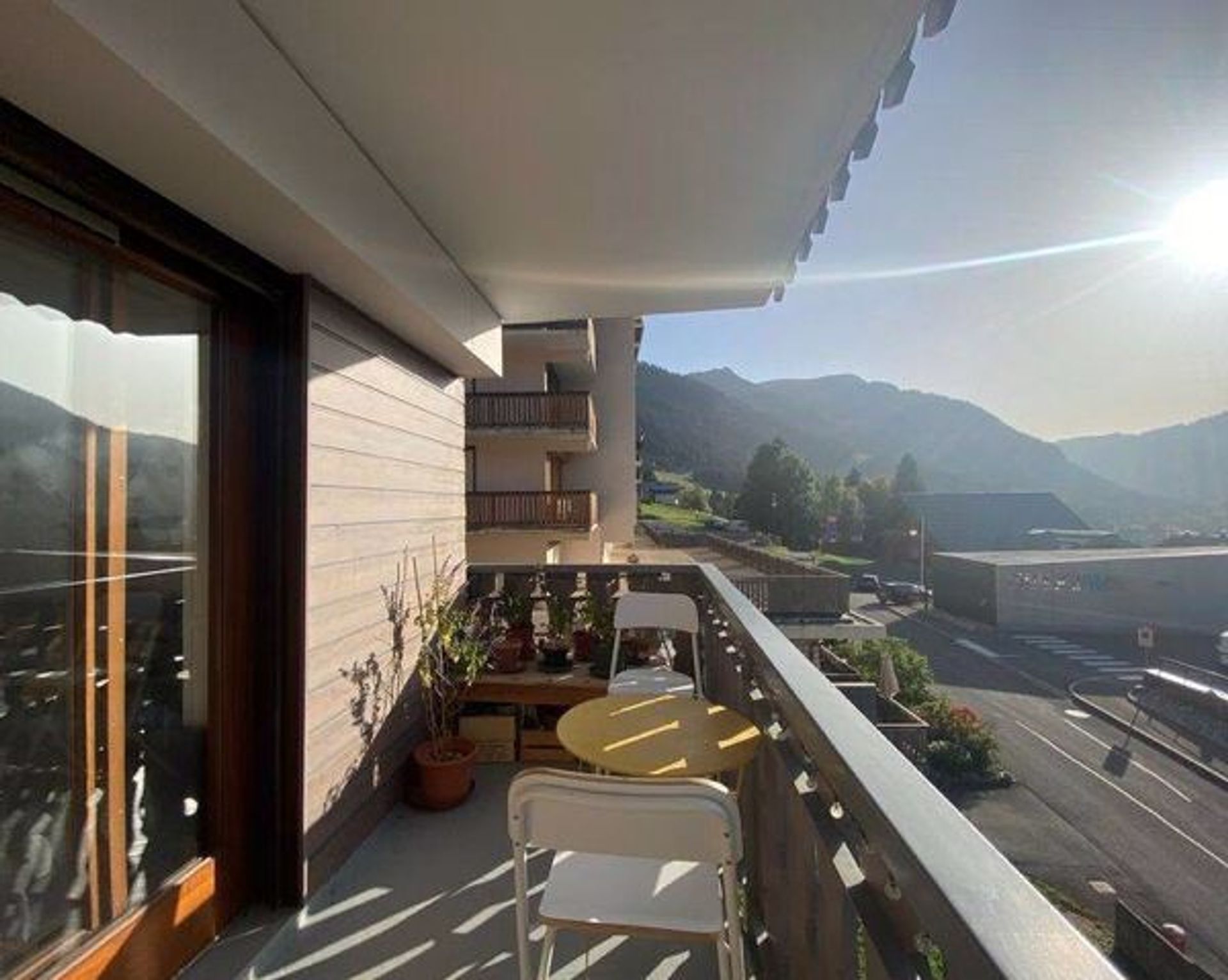 Condominium dans Châtel, Auvergne-Rhône-Alpes 12286966