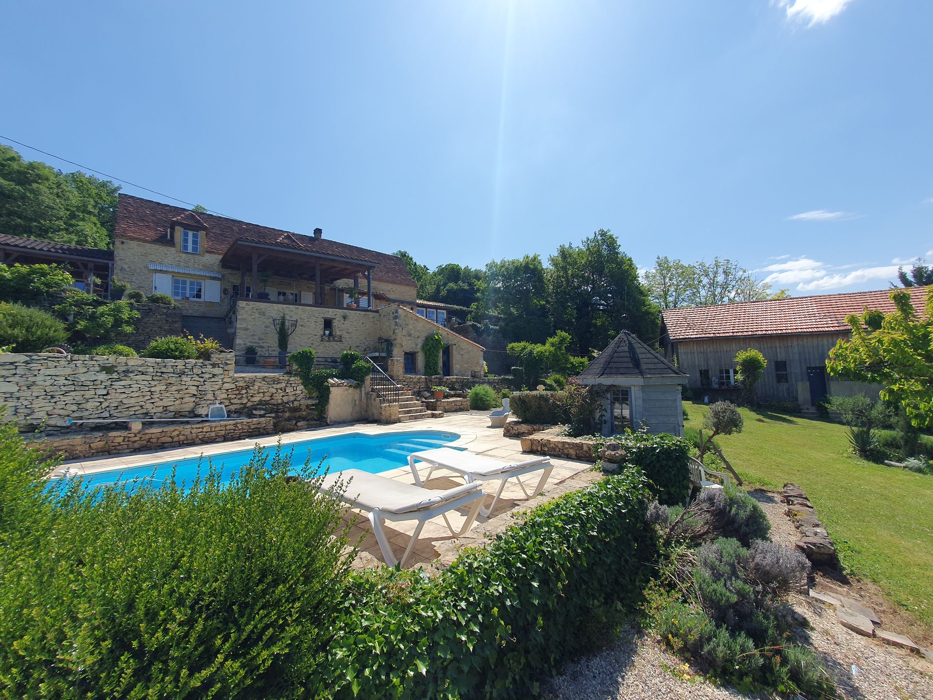 Hus i Tremolat, Nouvelle-Aquitaine 12286968