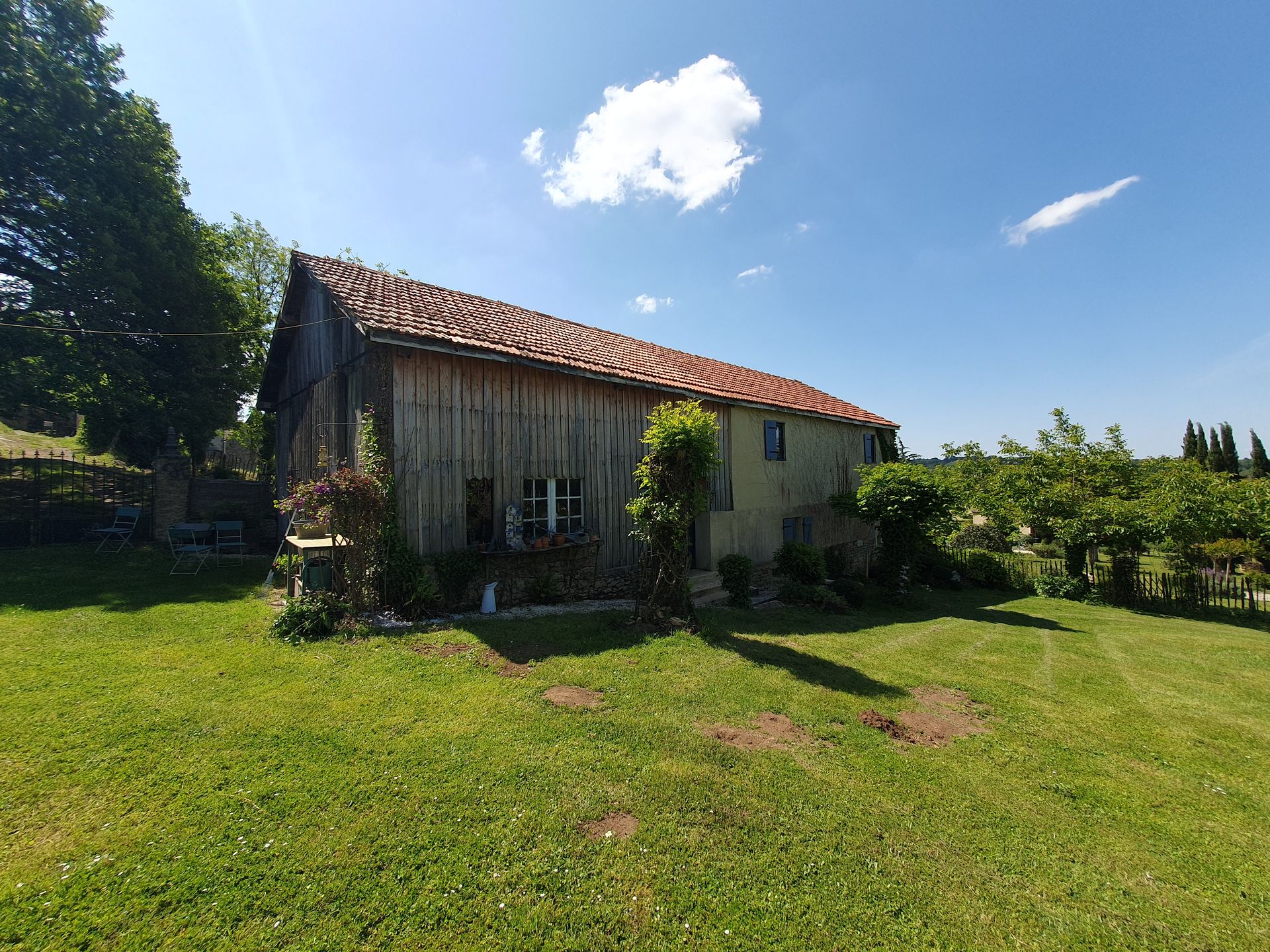 Будинок в Trémolat, Nouvelle-Aquitaine 12286968