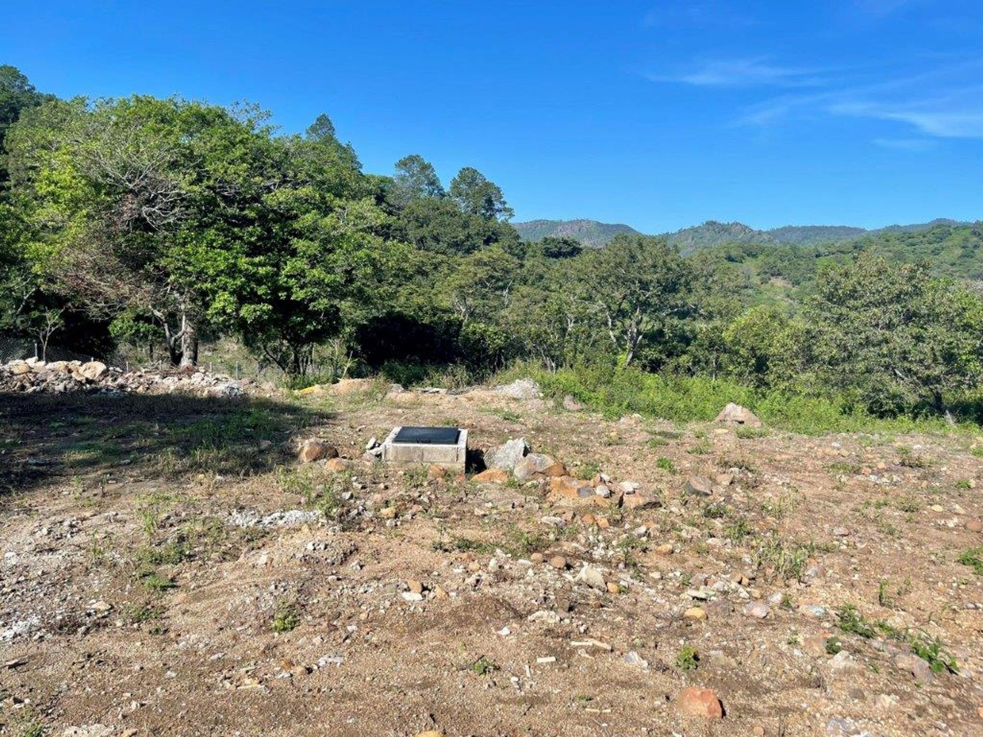 Rumah di La Trinidad, Comayagua Department 12286972