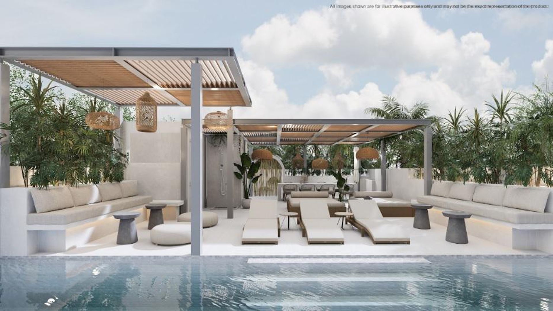 Condominium in Playa del Carmen, Quintana Roo 12287210