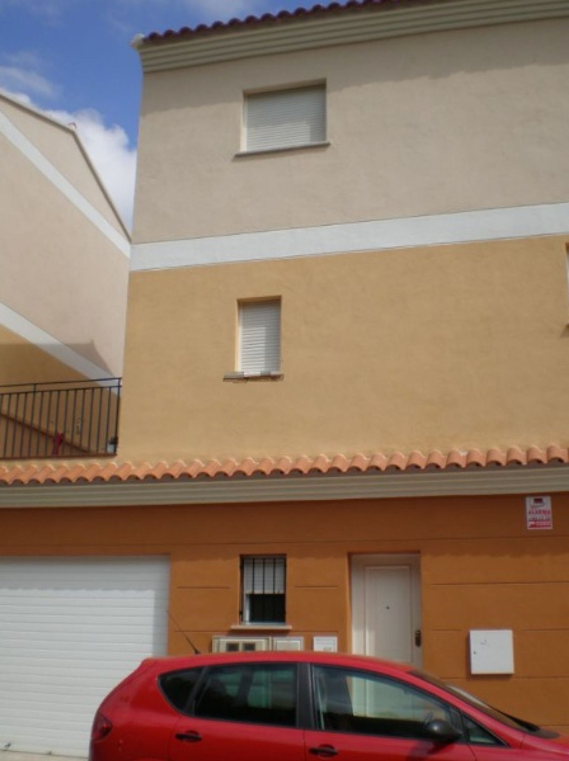 casa en chaleco, Valencia 12287256