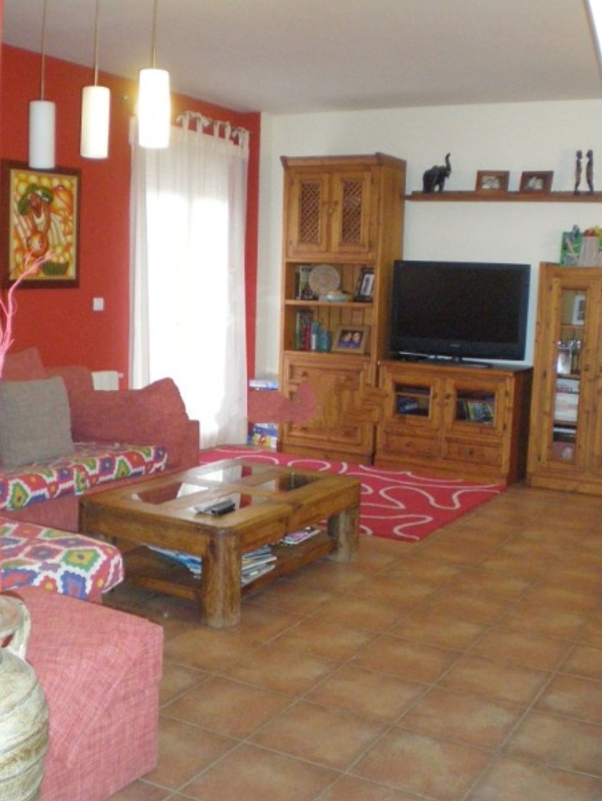 casa en chaleco, Valencia 12287256