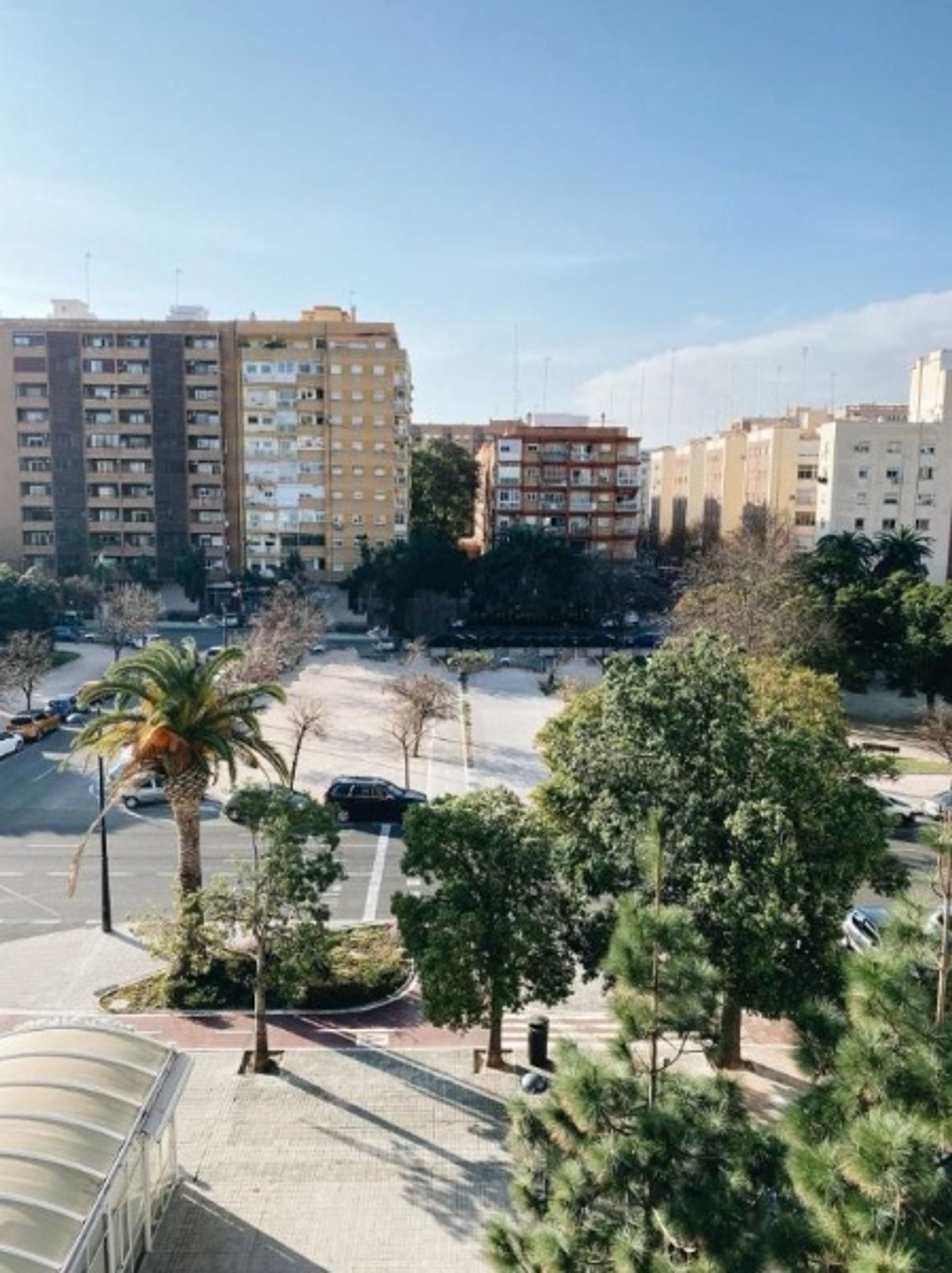 Condominium dans Valencia, Valencian Community 12287262