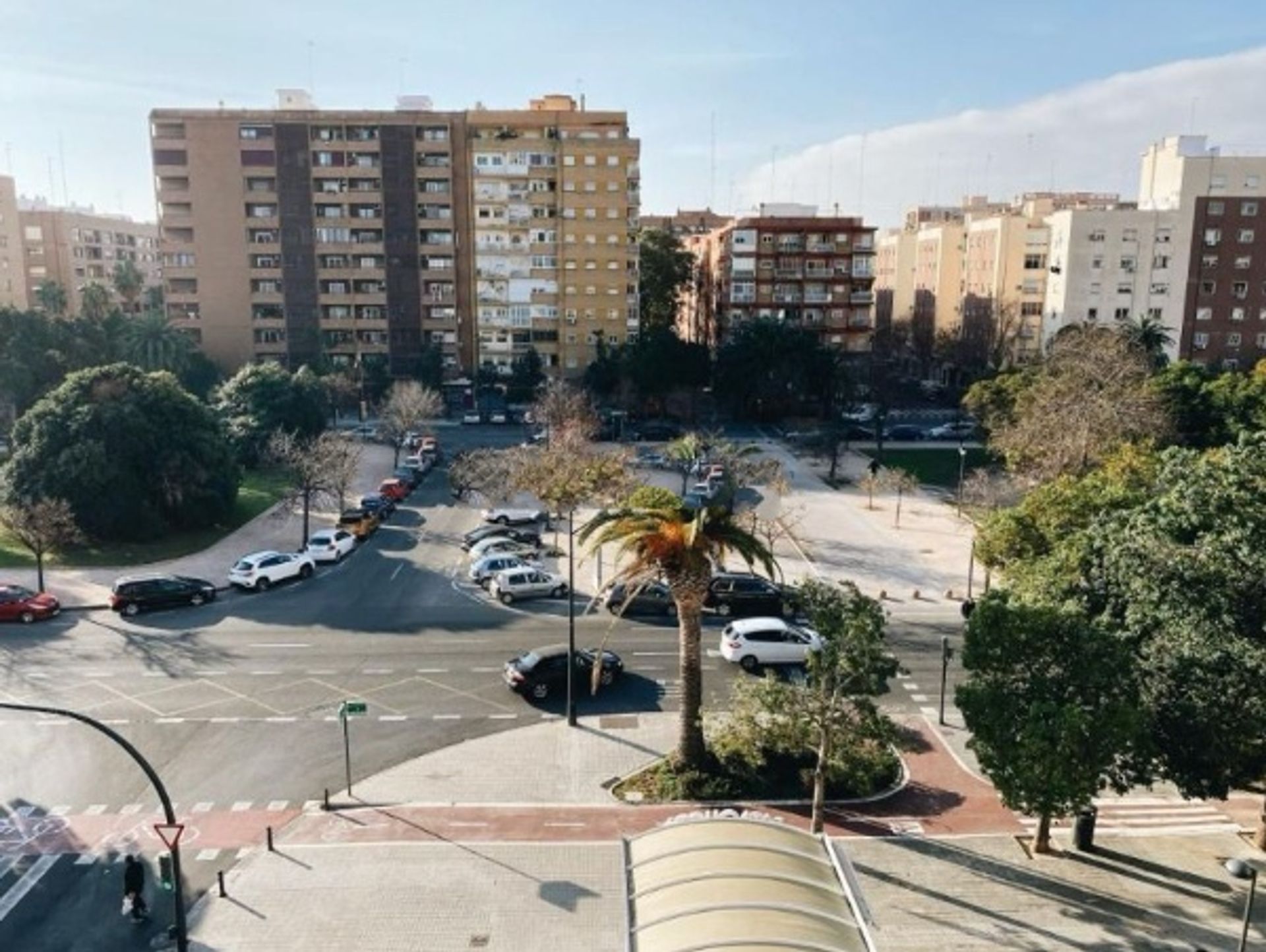 Condominium dans Valencia, Valencian Community 12287262