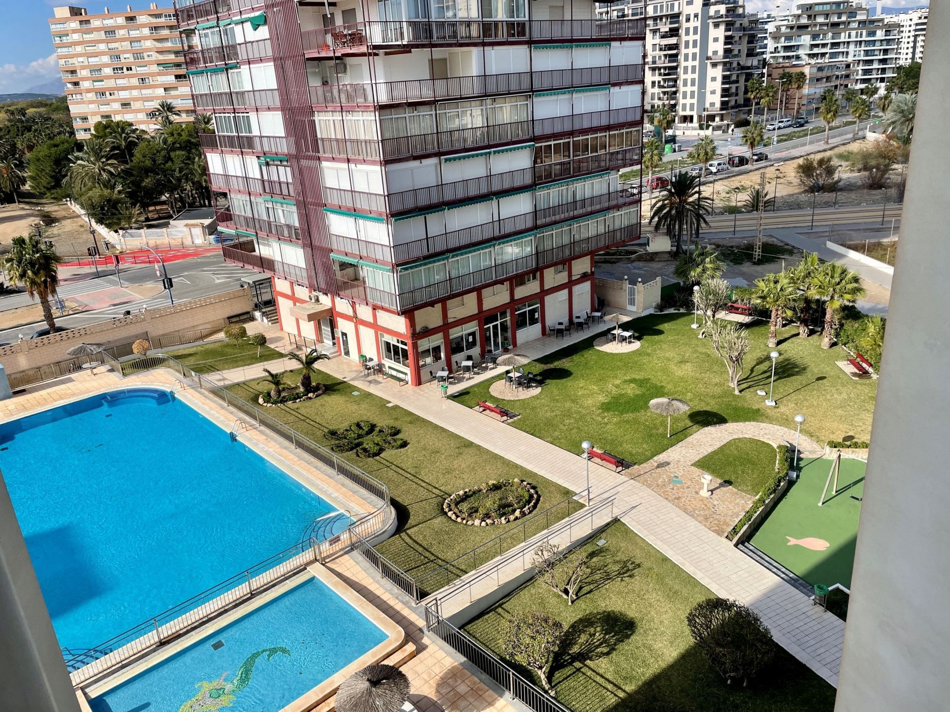 Condominio nel Alicante, Valencian Community 12287276