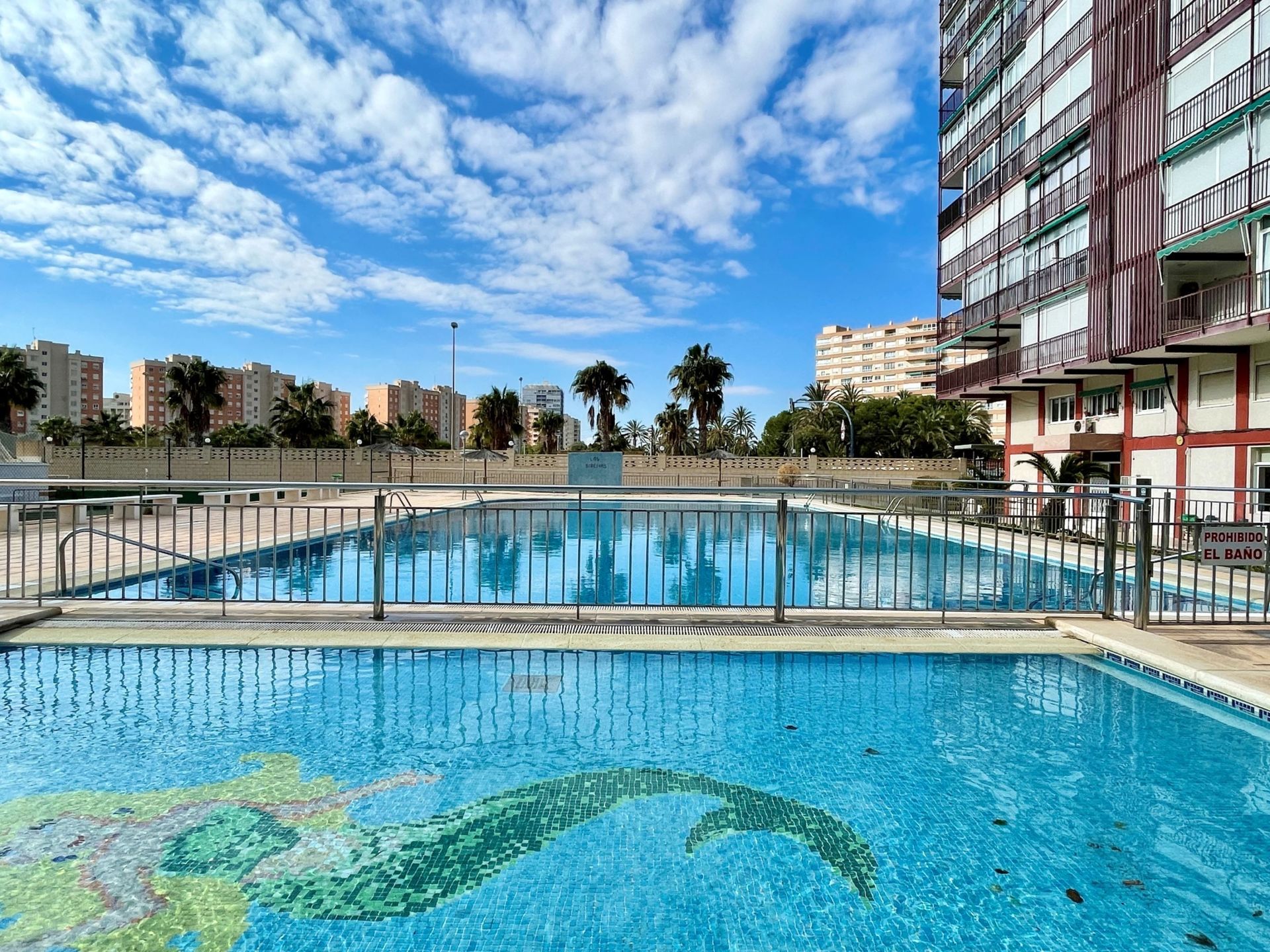 Condominio nel Alicante, Valencian Community 12287276