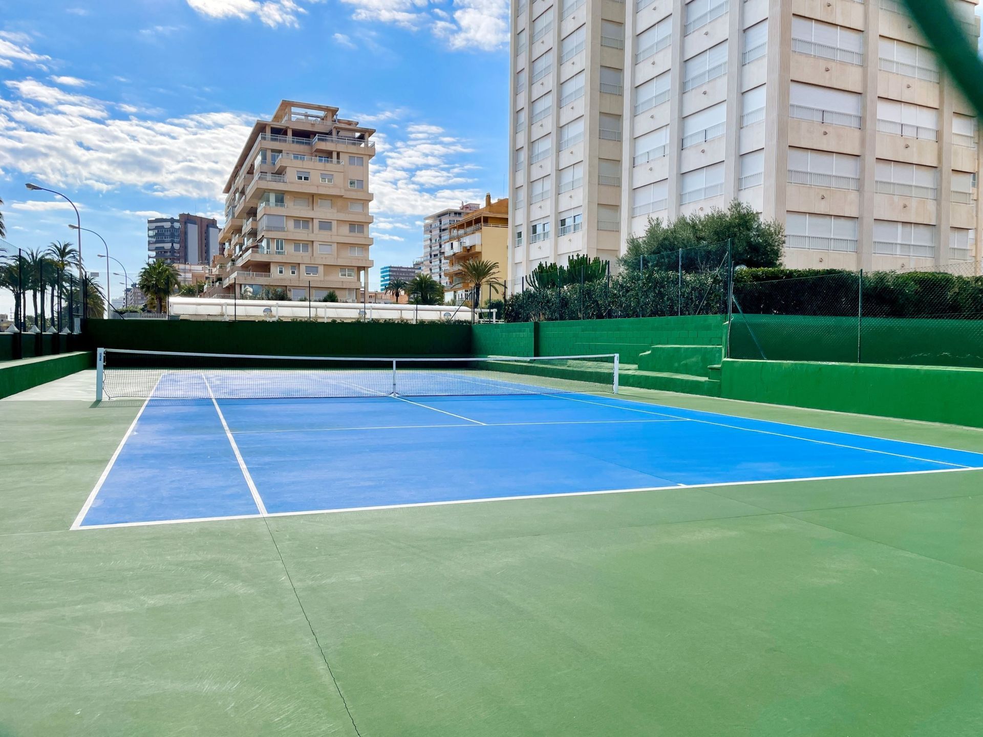 Condominio nel Alicante, Valencian Community 12287276