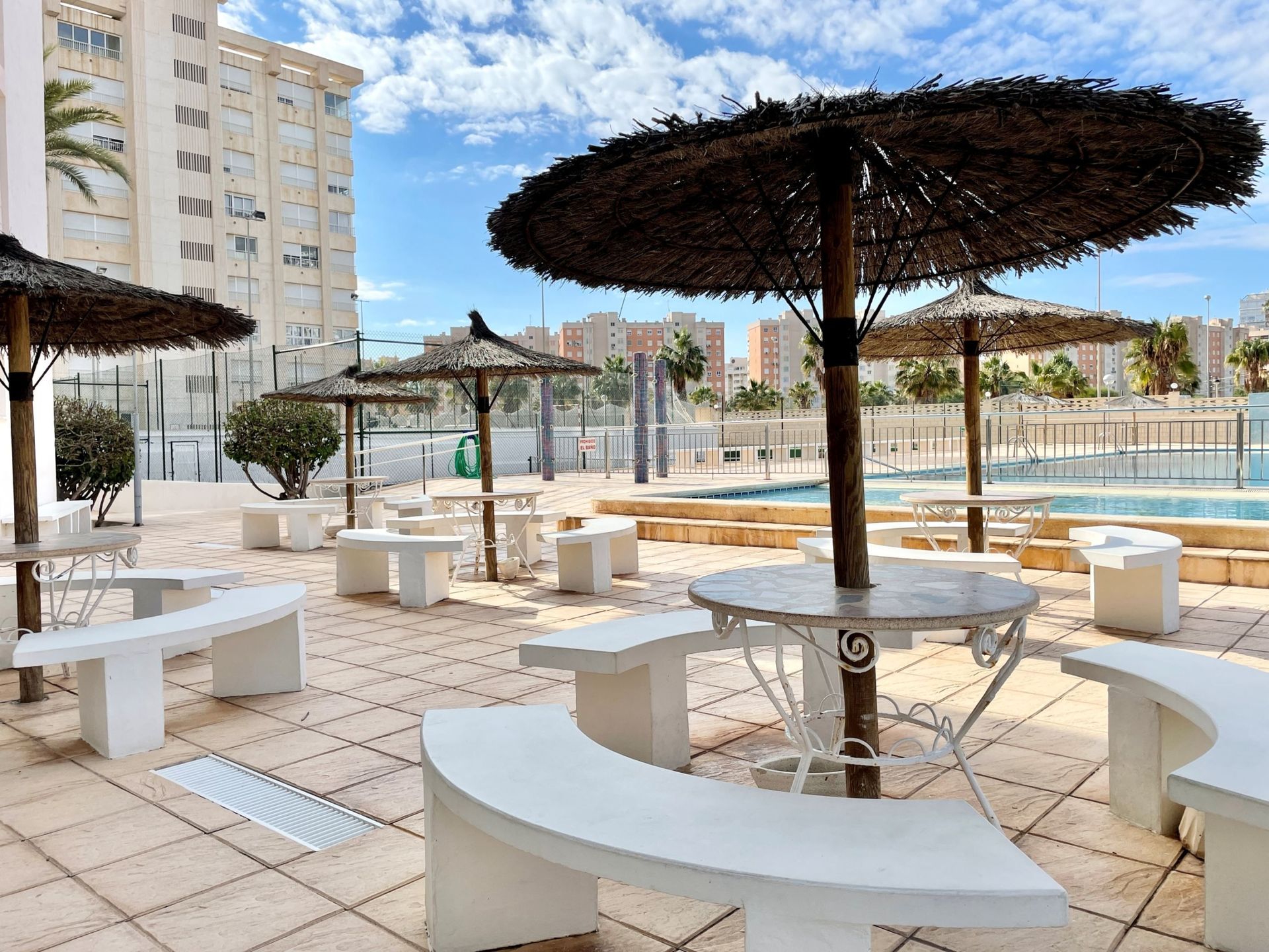 Condominio nel Alicante, Valencian Community 12287276