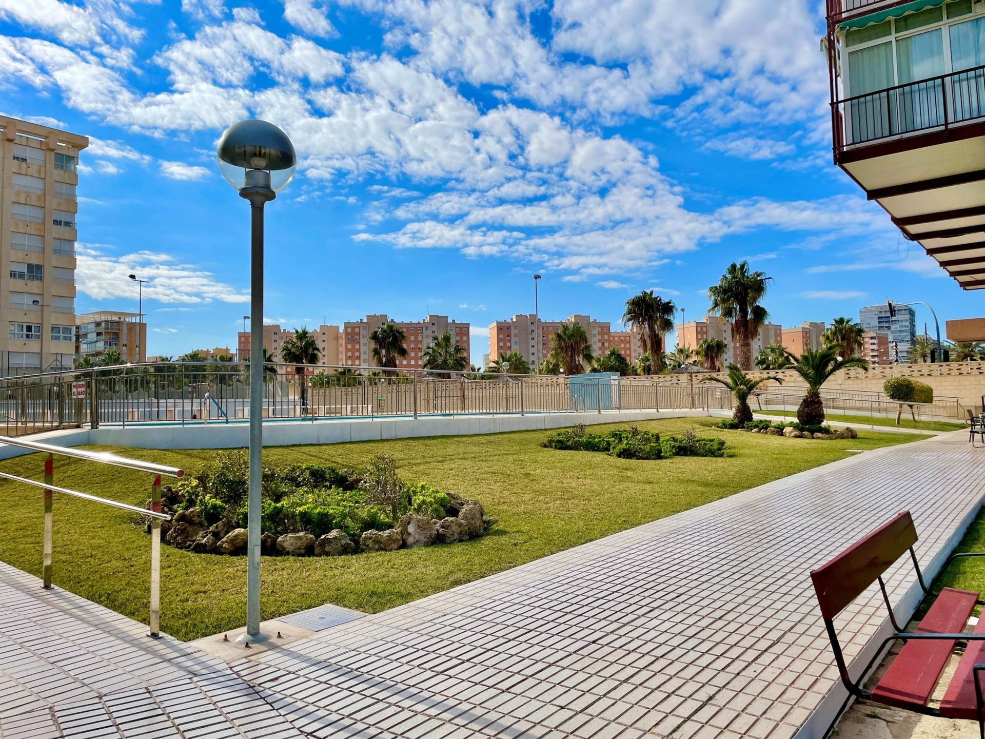 Condominio nel Alicante, Valencian Community 12287276