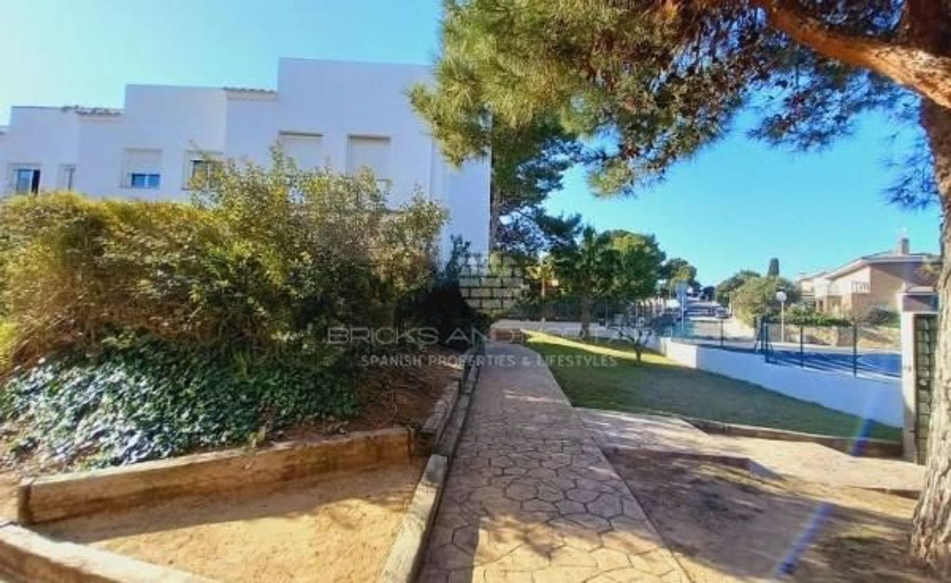 Huis in Salou, Catalonia 12287288