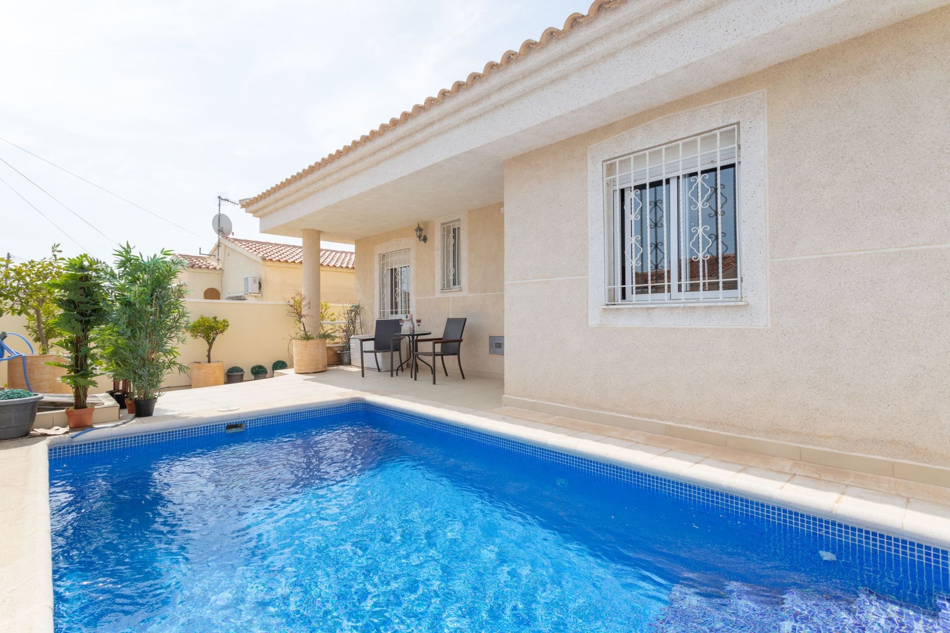 Huis in La Marina, Valencian Community 12287290