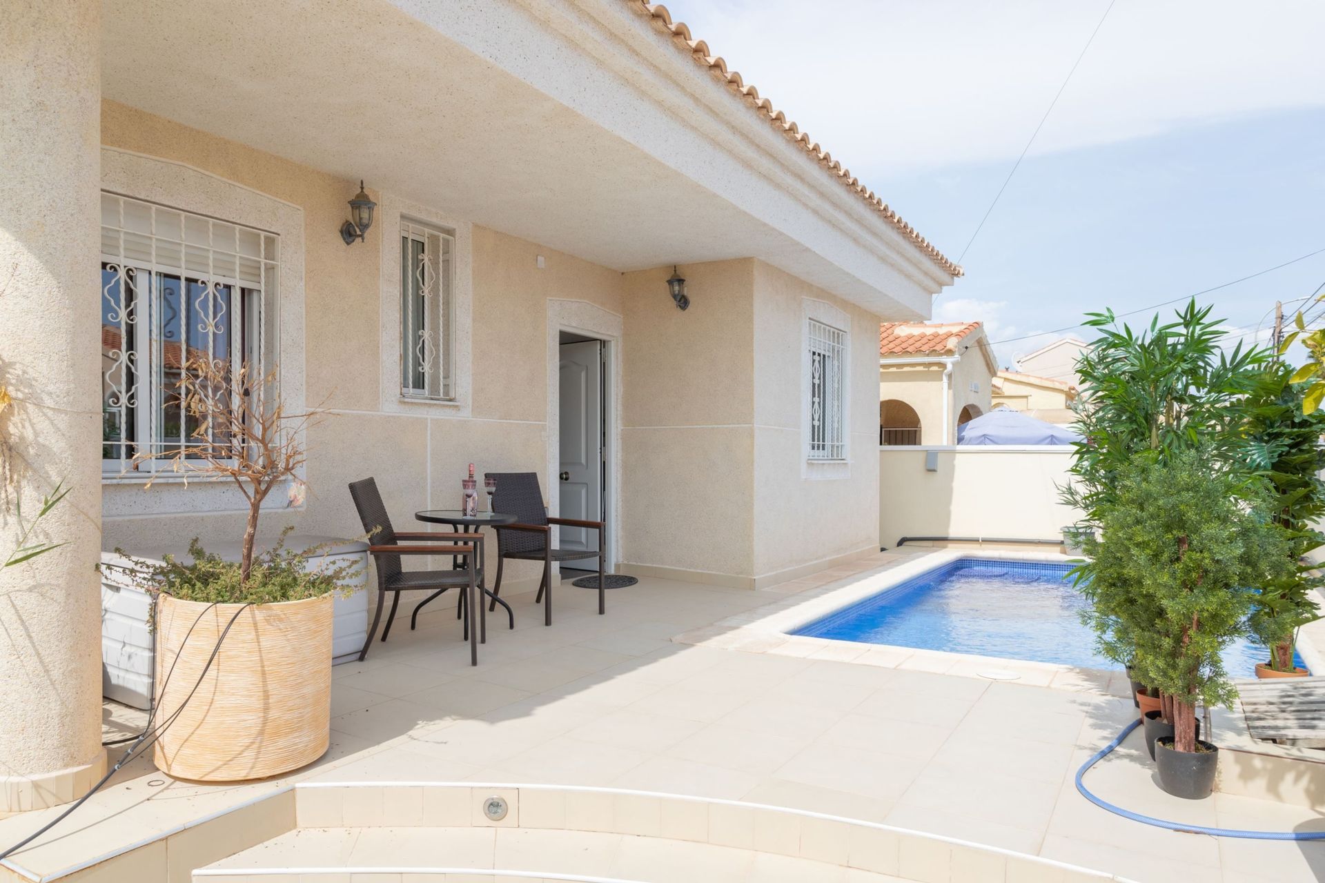 House in La Marina, Valencian Community 12287290