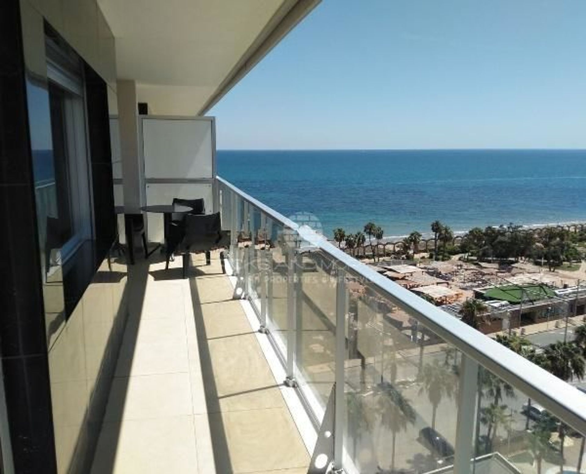 Condominium dans Oropesa, Valencia 12287302