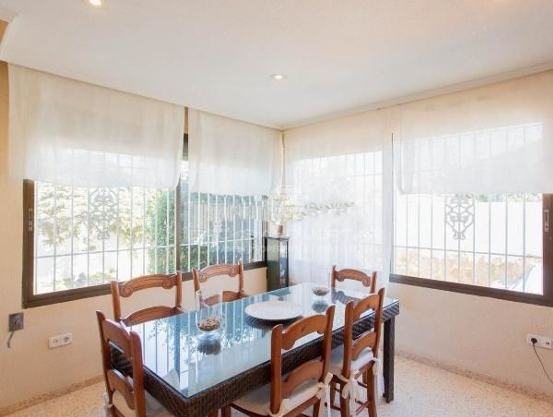 House in La Eliana, Valencia 12287306