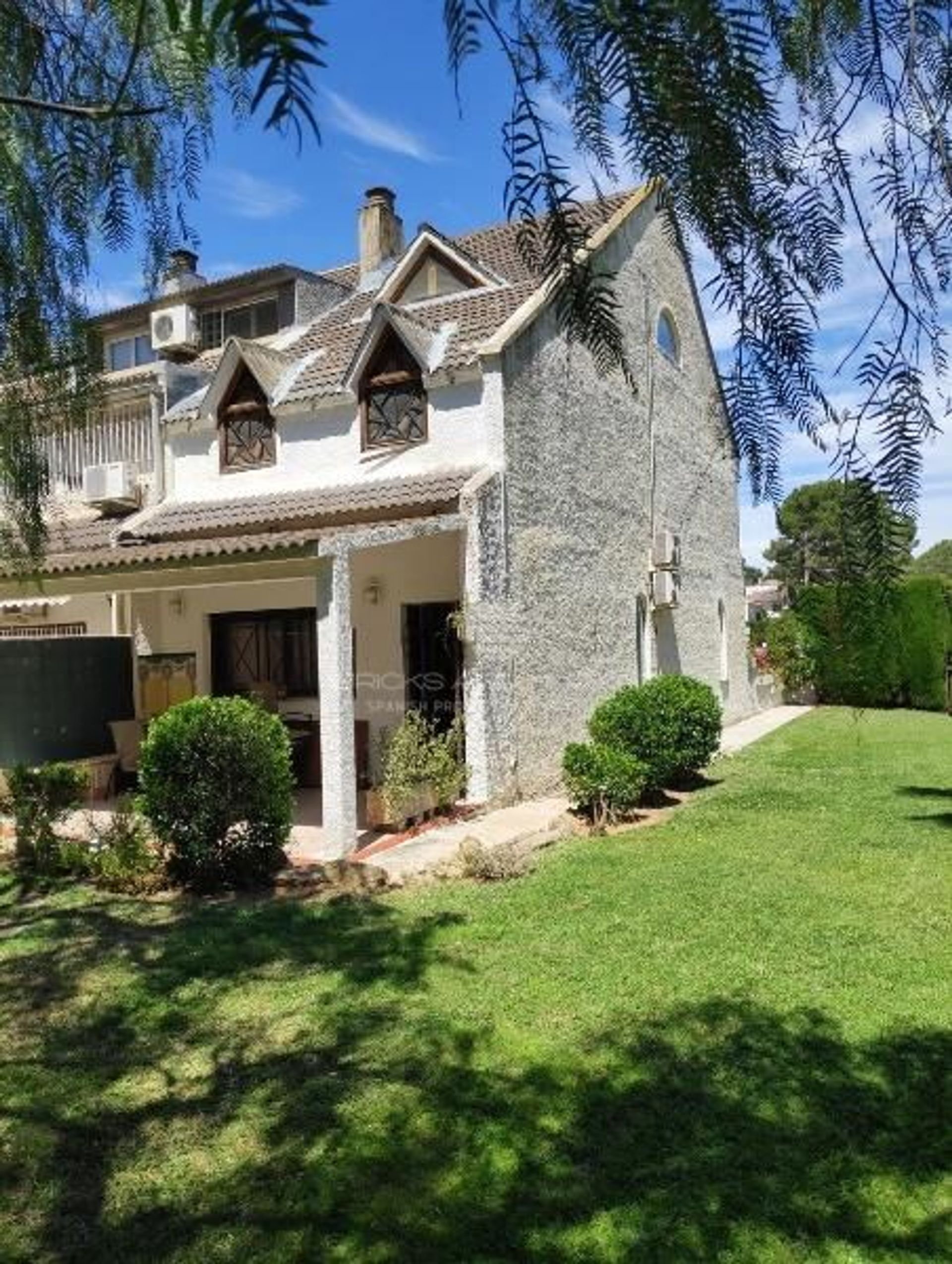 casa en La Canadá, Valencia 12287313