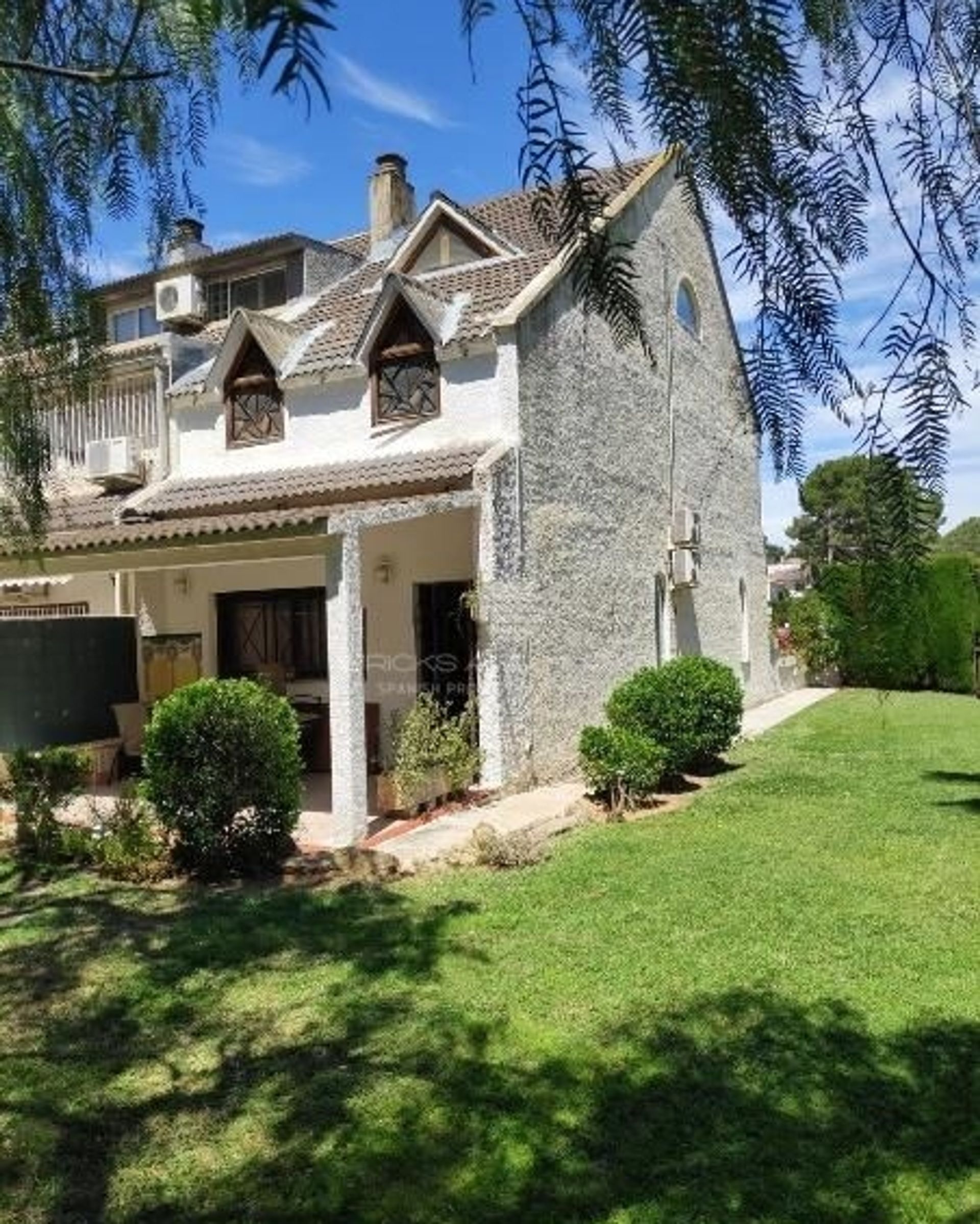 casa en La Canadá, Valencia 12287313