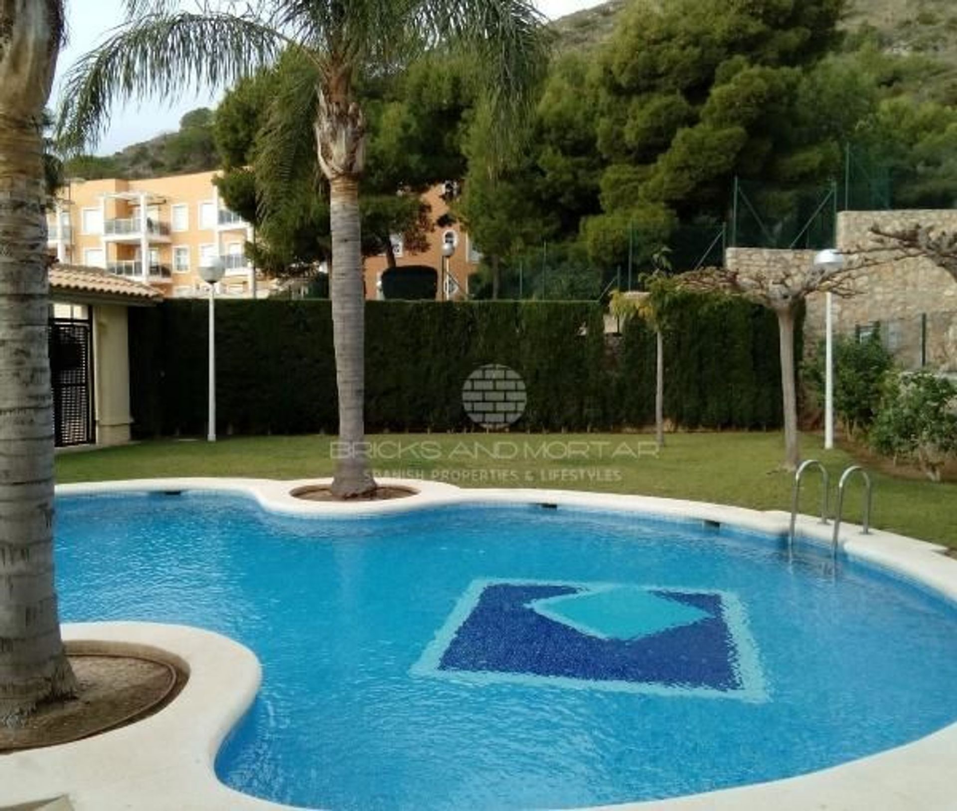 Huis in Betera, Valencia 12287317