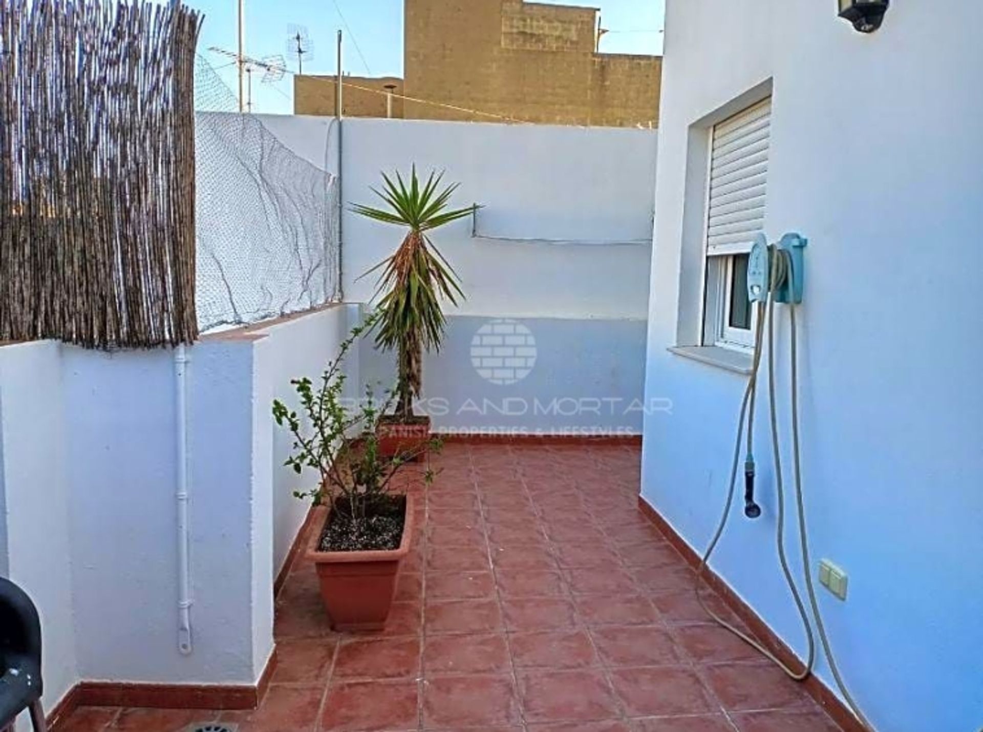 Condominio en Bétera, Valencian Community 12287336