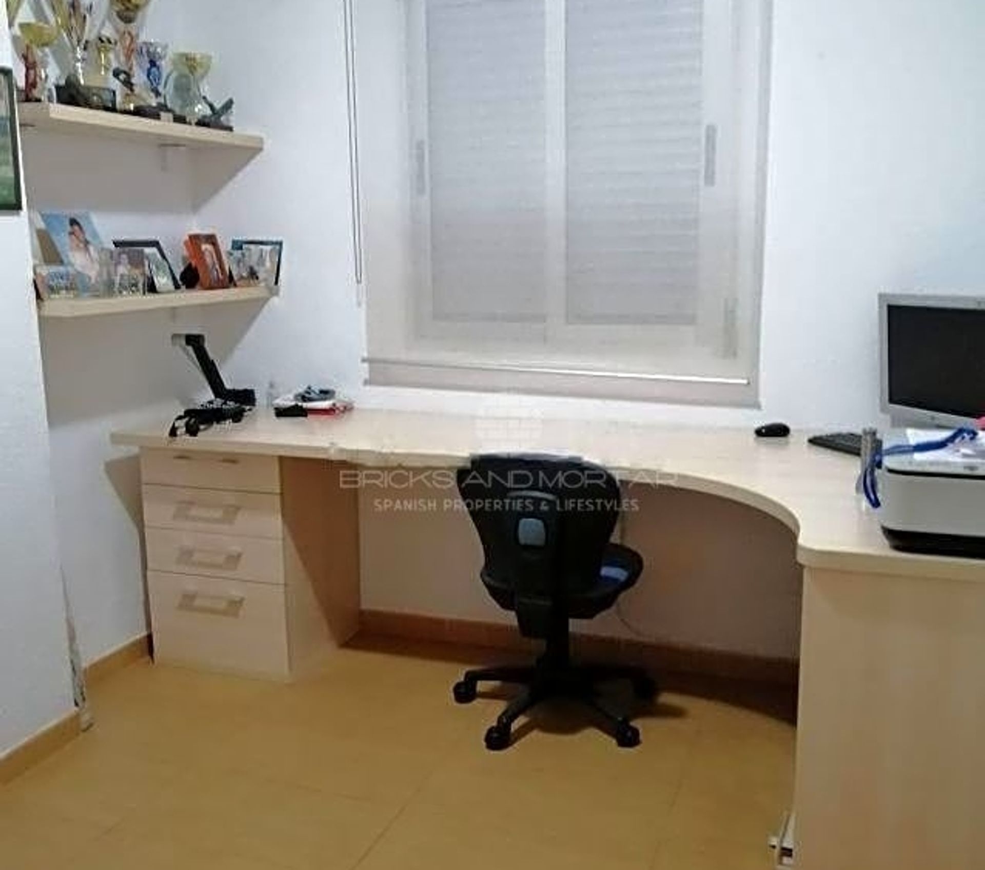 Condominium in Valencia, Valencia 12287360