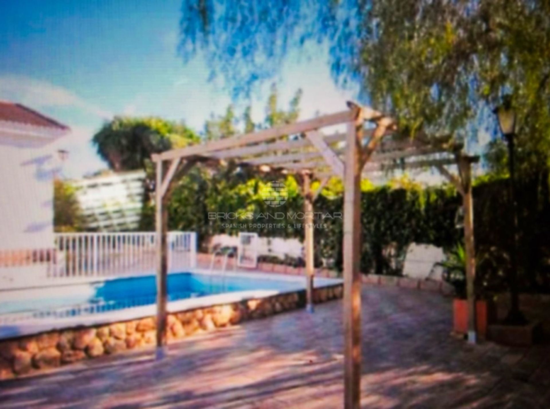 House in Montserrat, Valencian Community 12287362