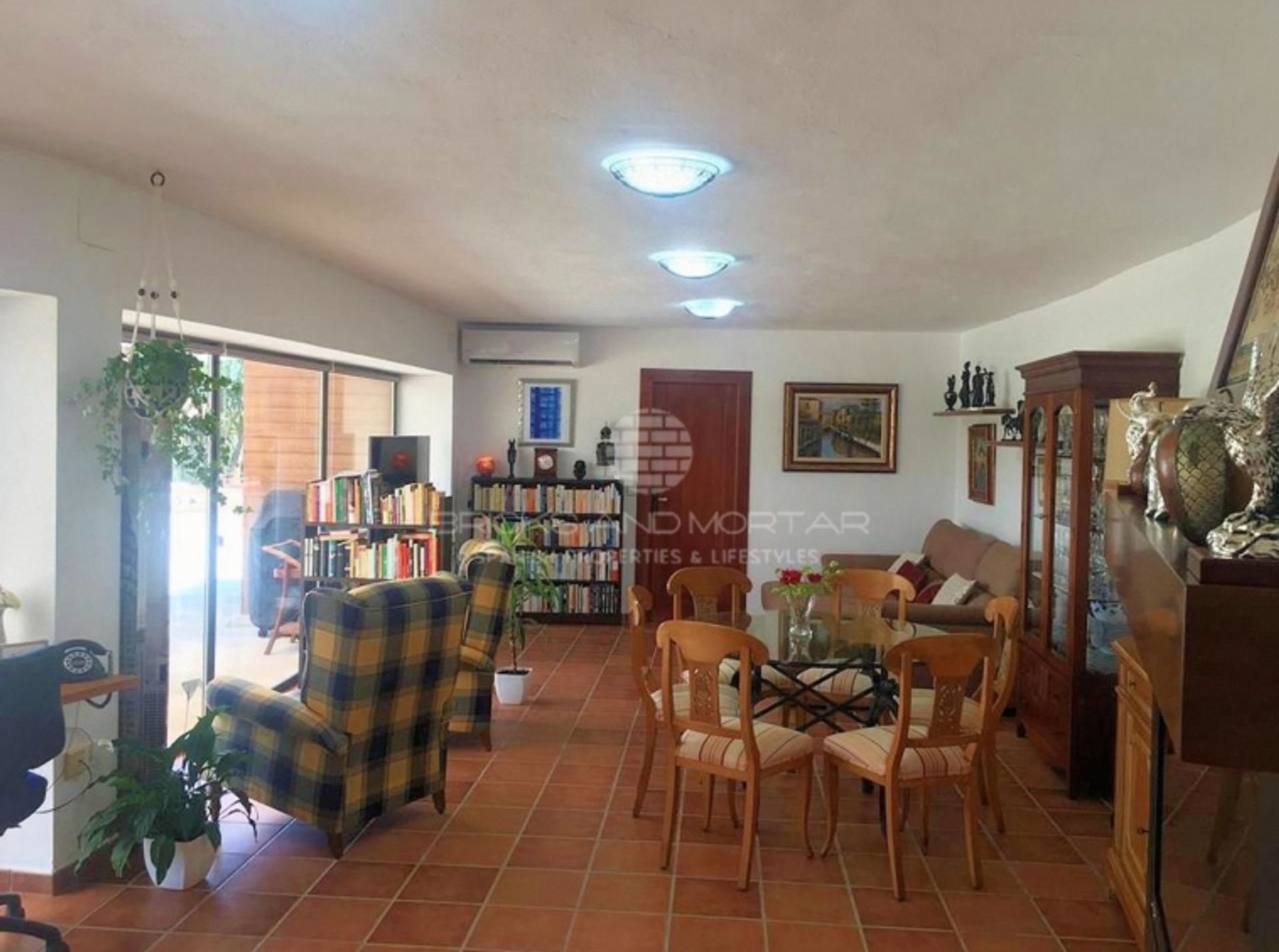 Haus im Alfinac, Comunitat Valenciana 12287363