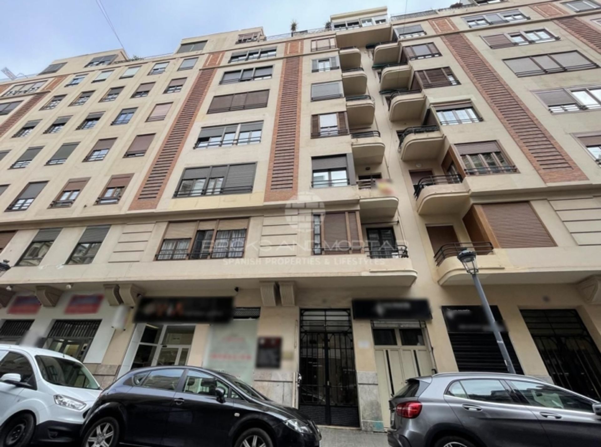 Condominium in Valencia, Valencian Community 12287366