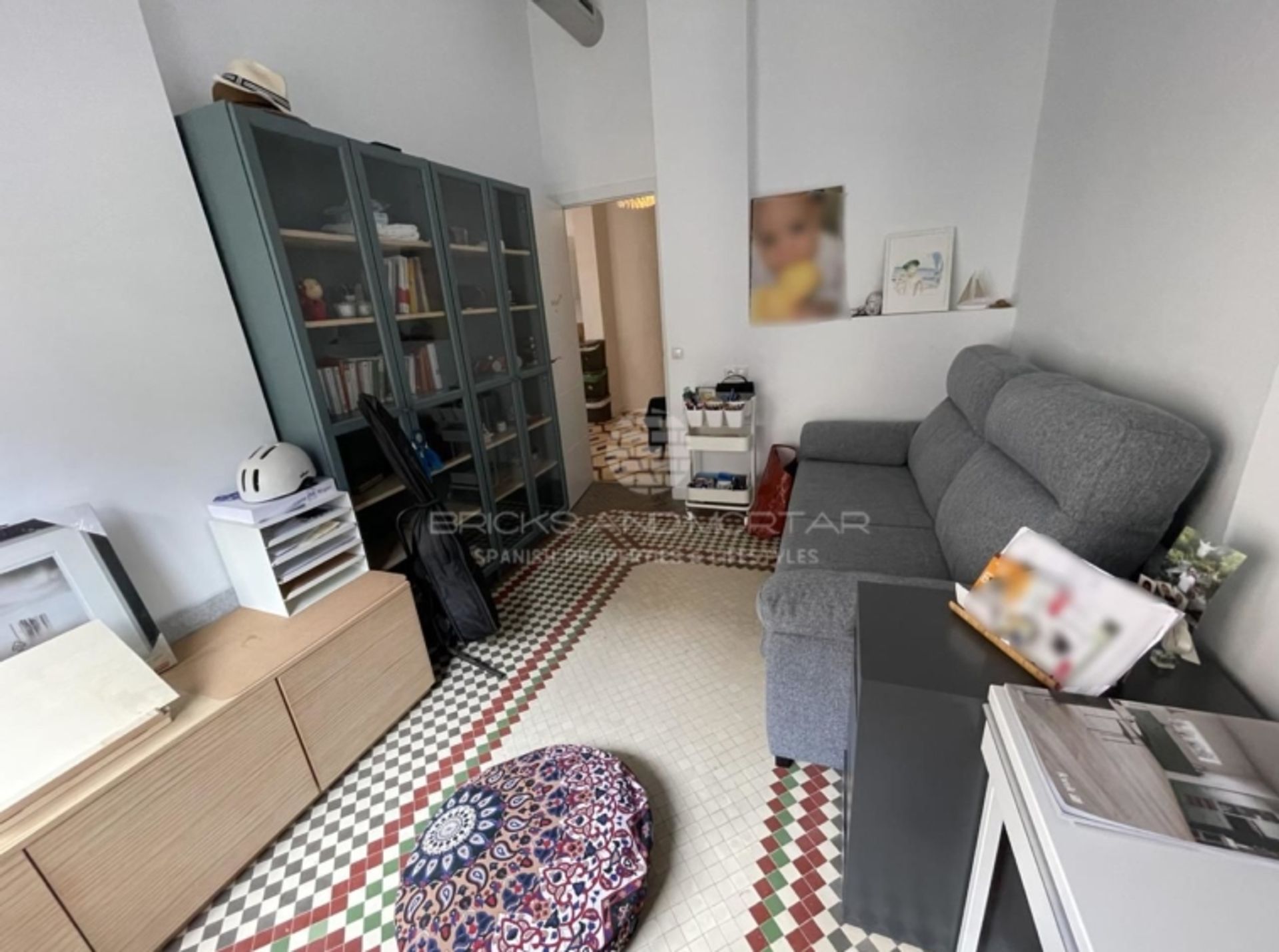 Condominium in Valencia, Valencian Community 12287366