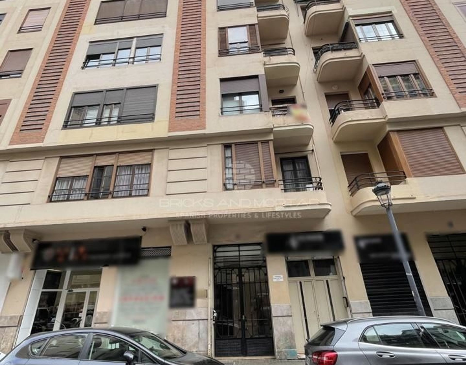 Condominium in Valencia, Valencian Community 12287366