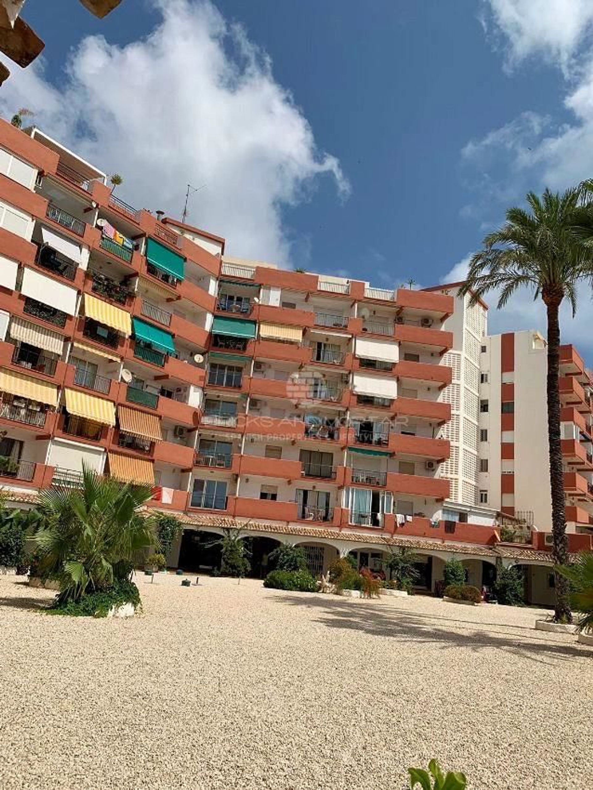 公寓 在 Platja de l'Arenal, Comunitat Valenciana 12287367