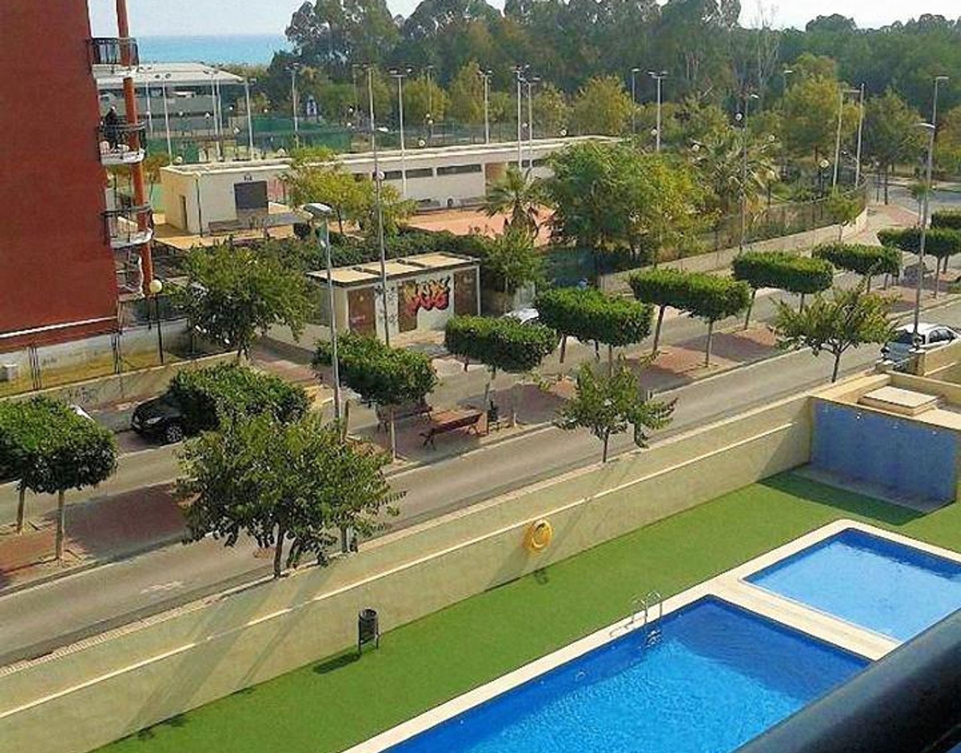 Condominio en Canet d'en Berenguer, Valencian Community 12287372