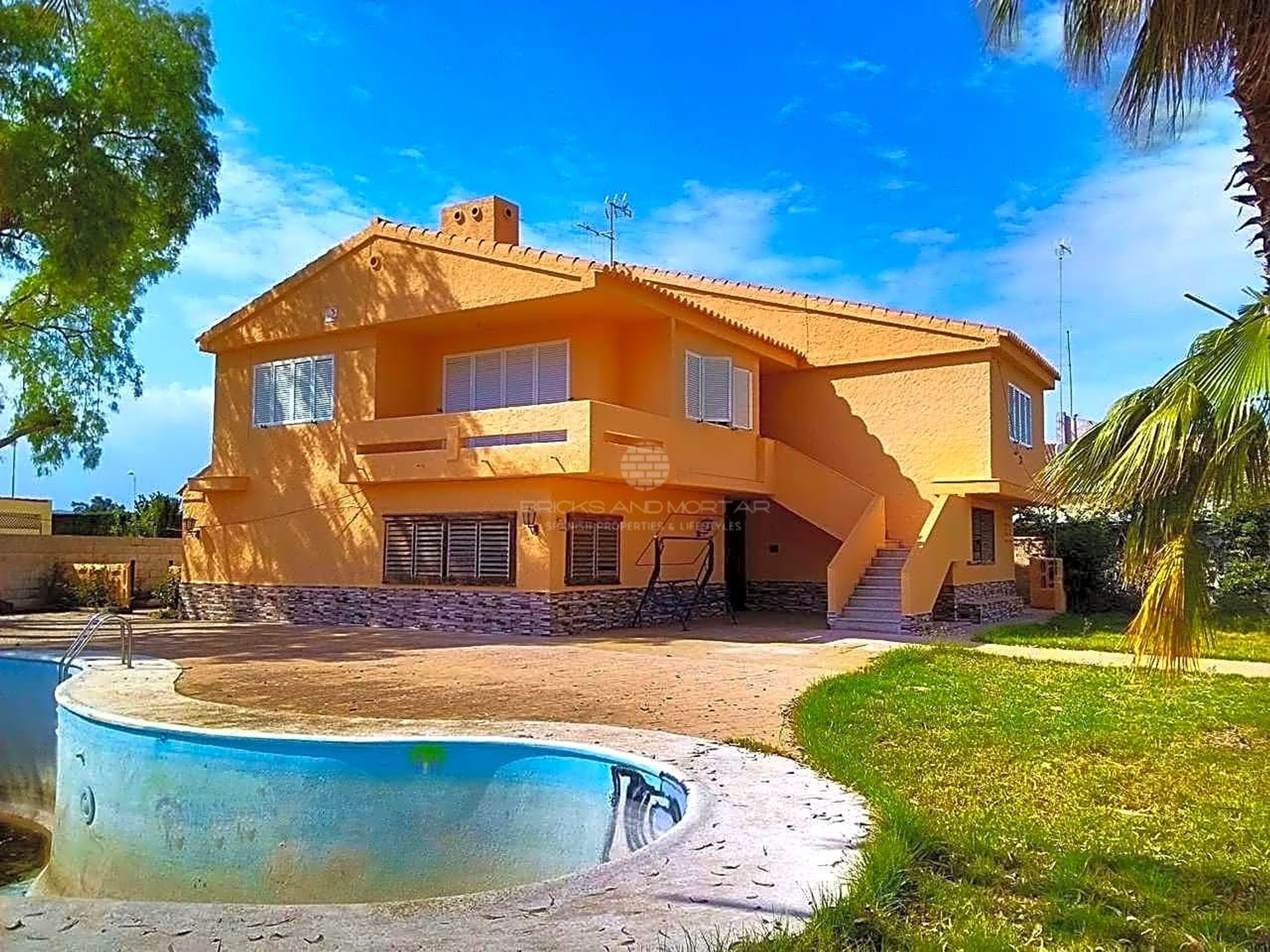 casa en Canet de Berenguer, Valencia 12287374