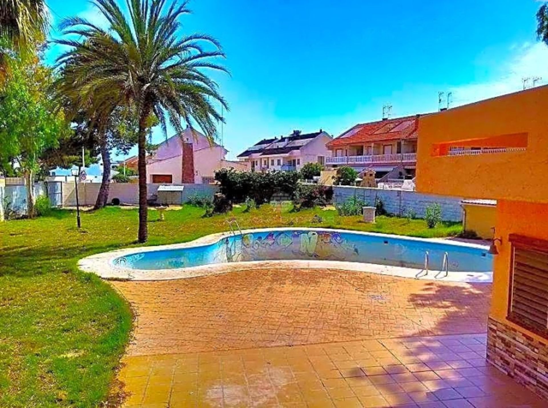 House in Canet d'en Berenguer, Valencian Community 12287374