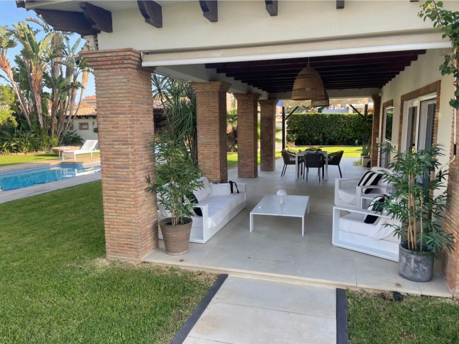 House in Canet de Berenguer, Valencia 12287376