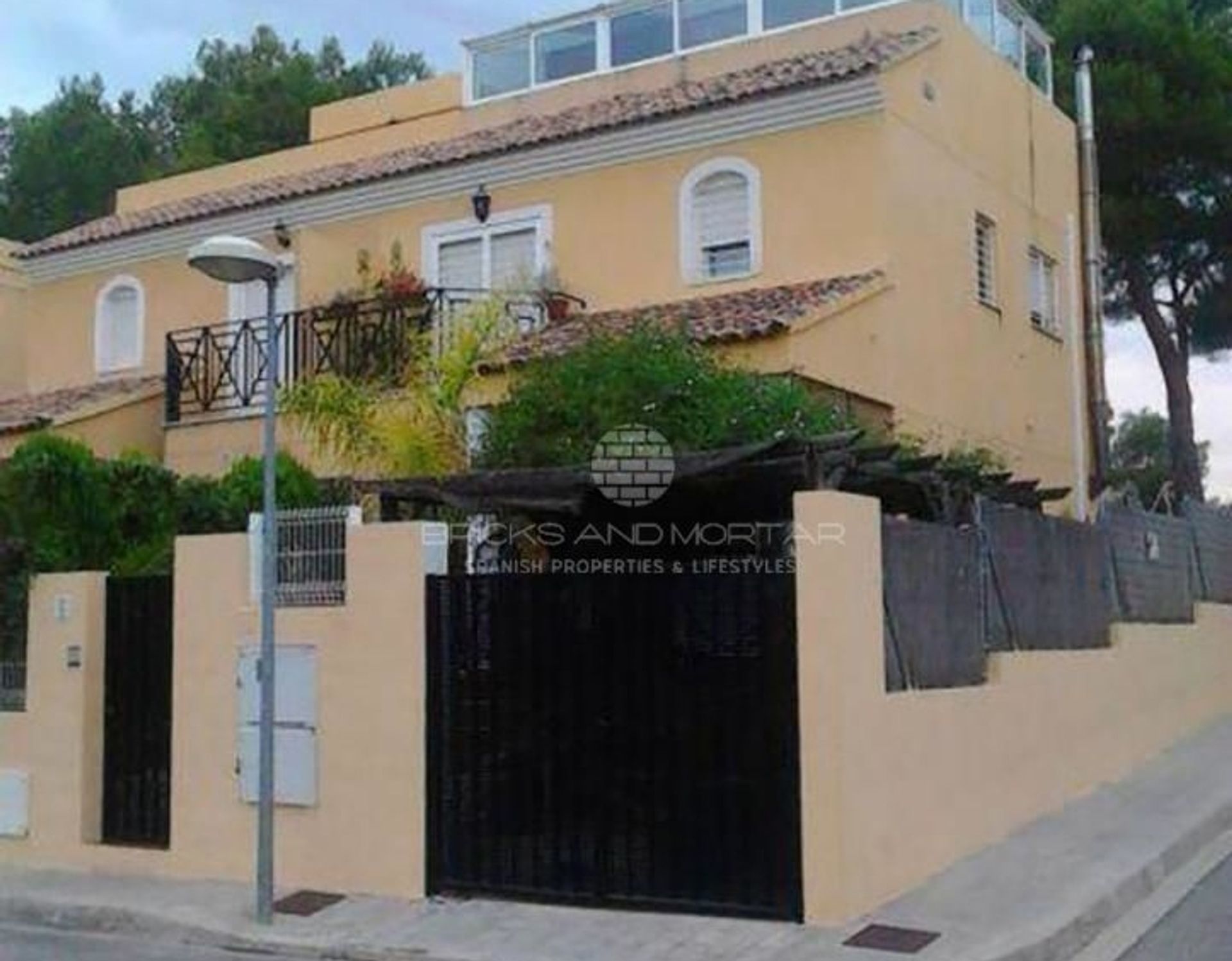 Rumah di Godelleta, Valencian Community 12287382