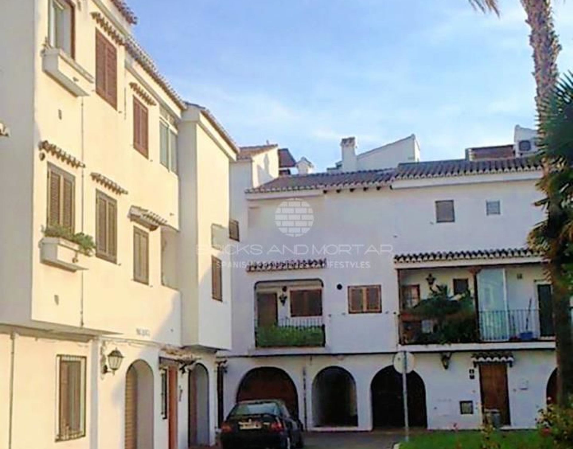 Condominio en El Puig de Santa Maria, Valencian Community 12287389