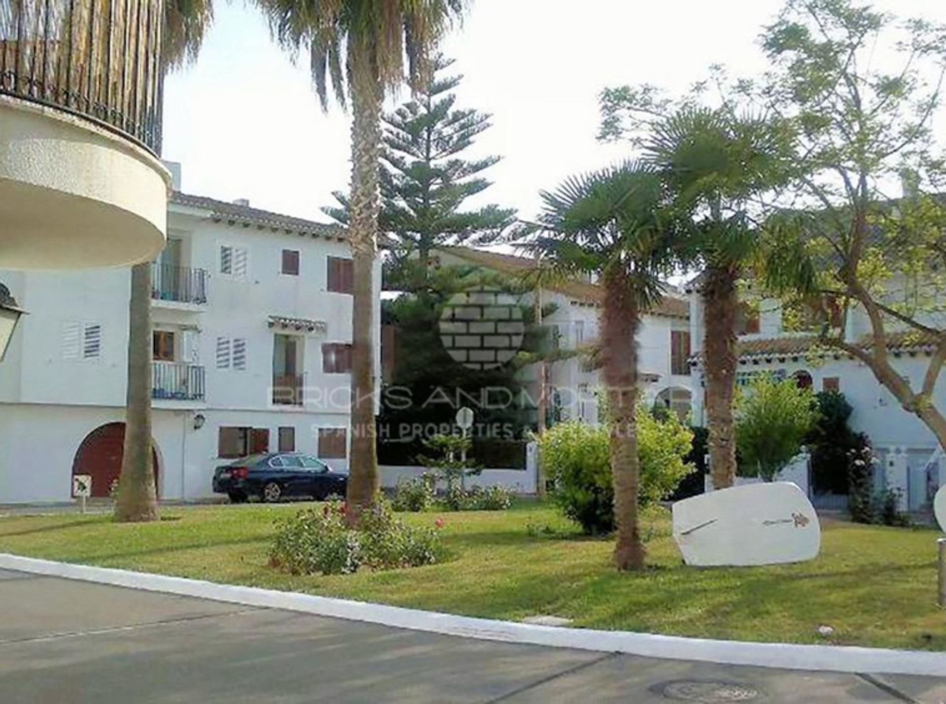 Condominio en El Puig de Santa Maria, Valencian Community 12287389