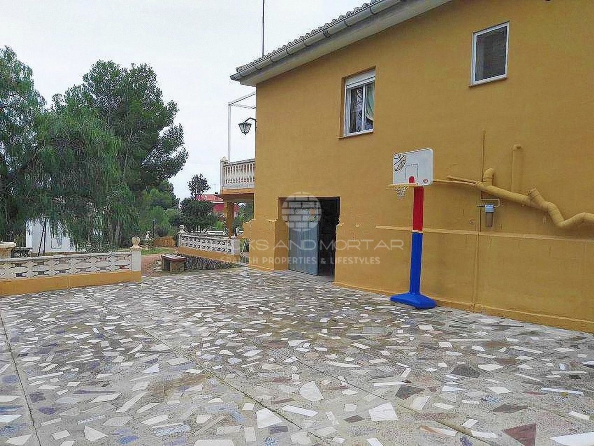 Hus i Algar de Palancia, Valencian Community 12287394