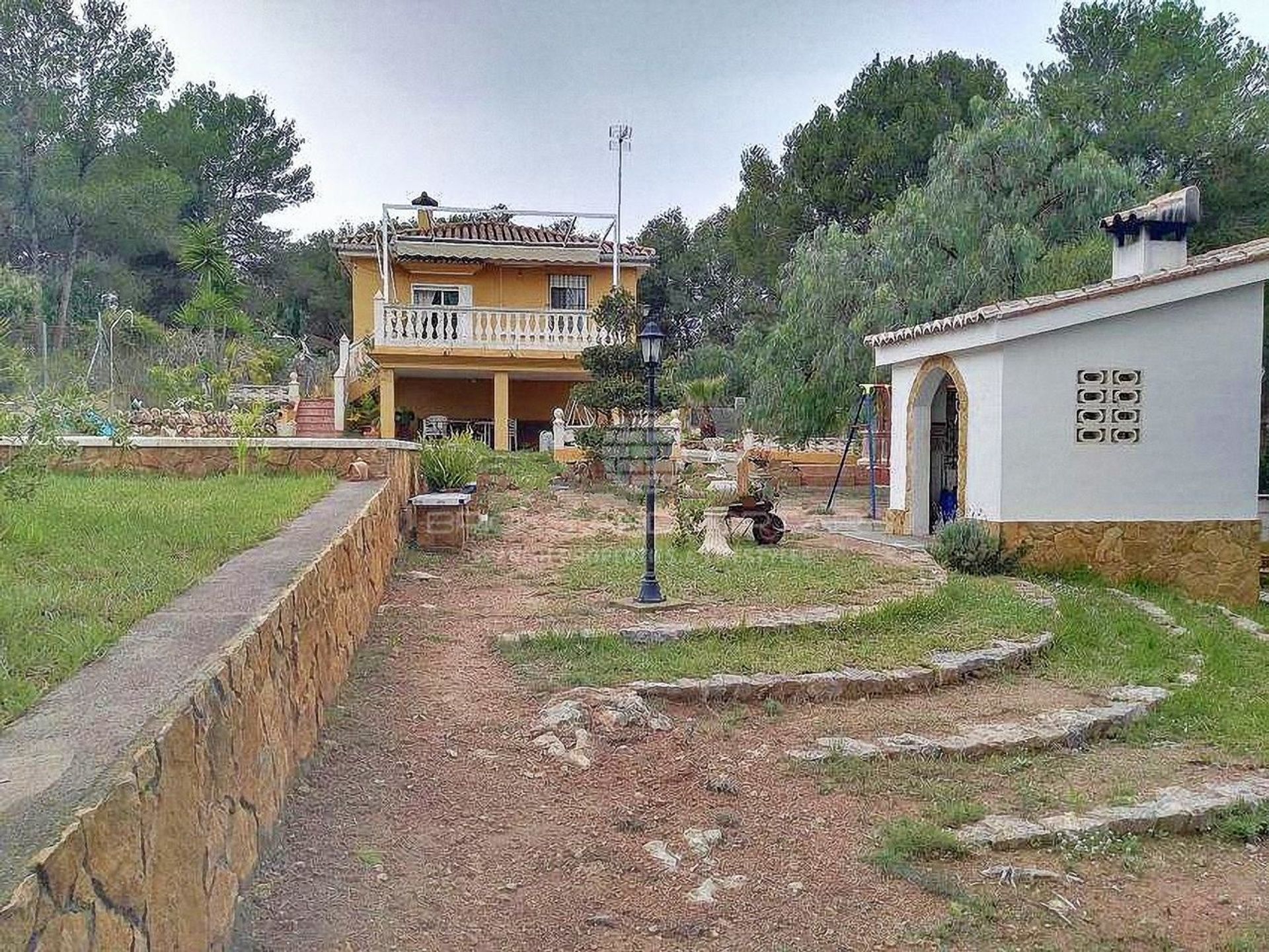 Hus i Algar de Palancia, Valencian Community 12287394