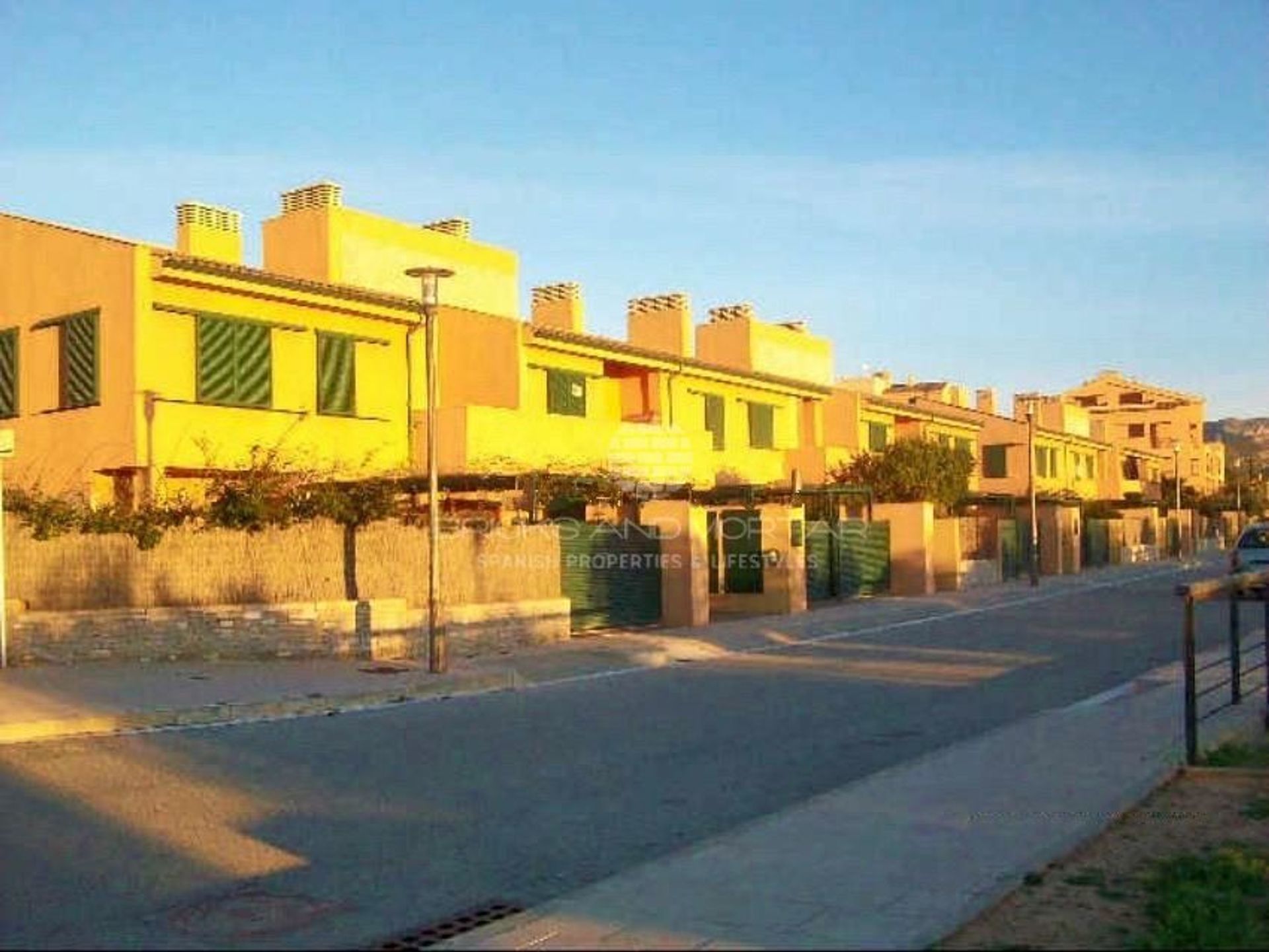 Condominium in La Ametlla de Mar, Catalonië 12287399