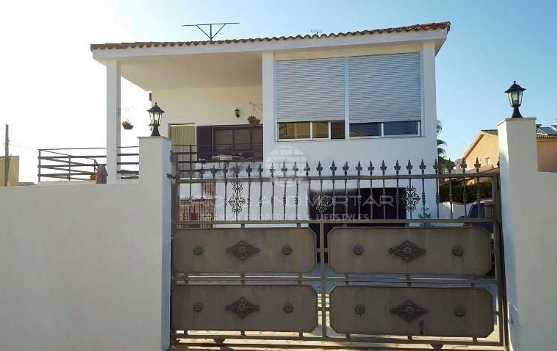 House in Vinaroz, Valencia 12287408