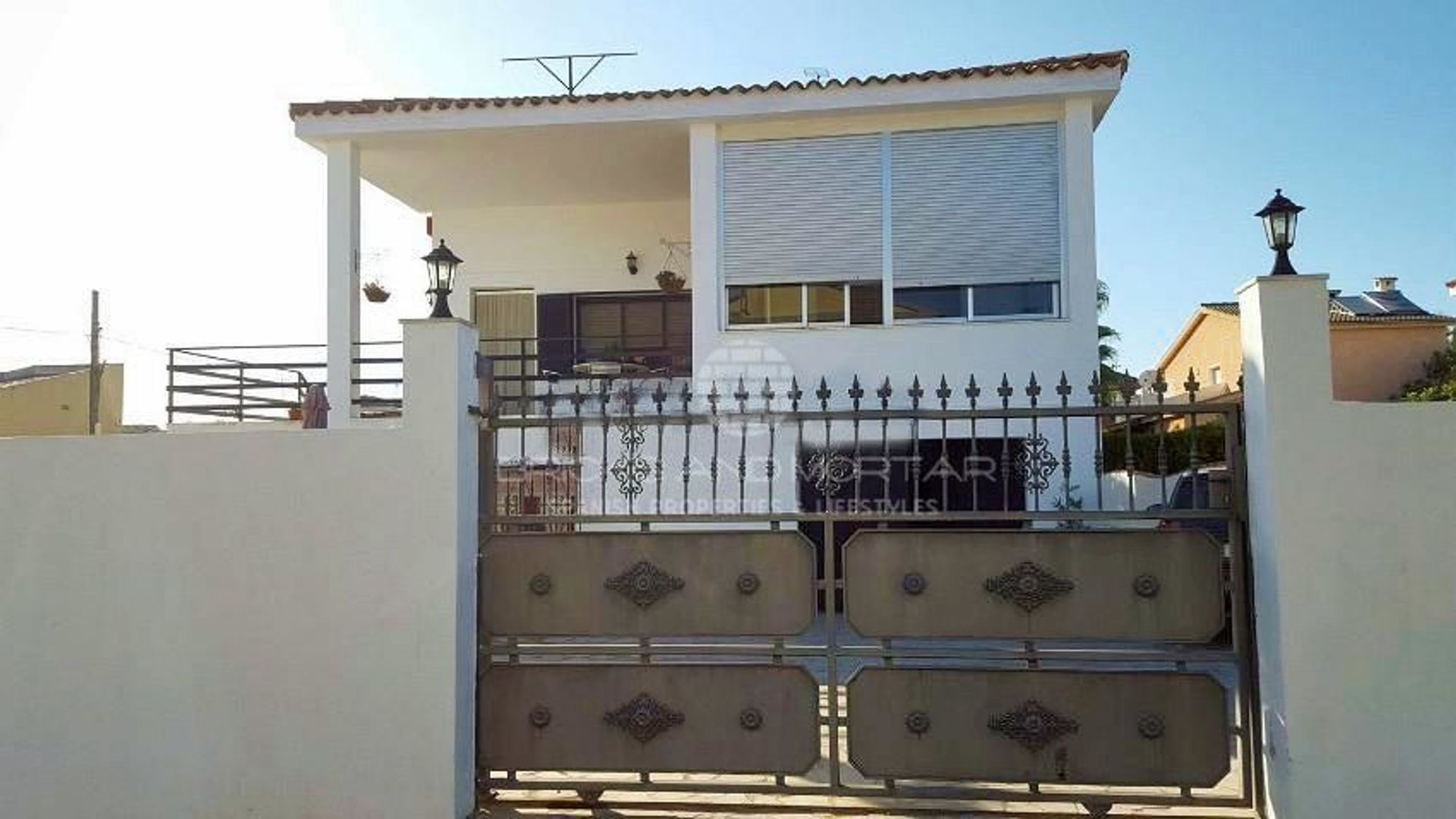 House in Vinaroz, Valencia 12287408