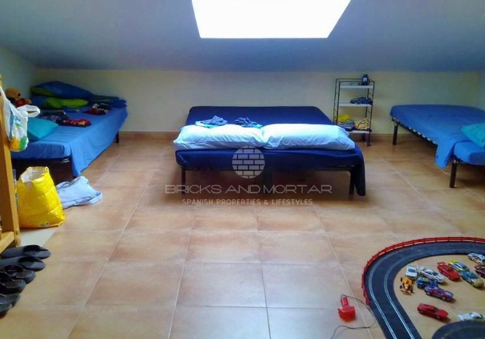 House in Torredembarra, Catalonia 12287420