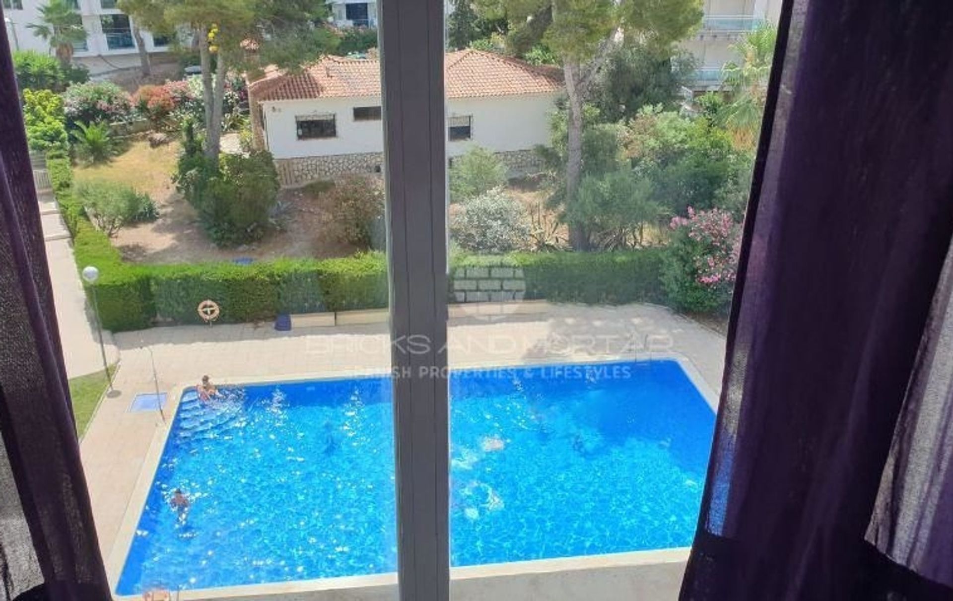 Condominio en Salou, Cataluña 12287423