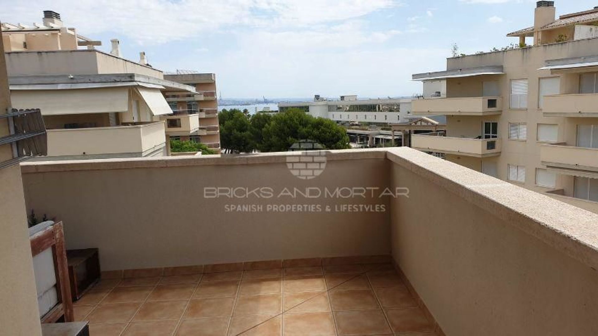 Condominio en Salou, Cataluña 12287423