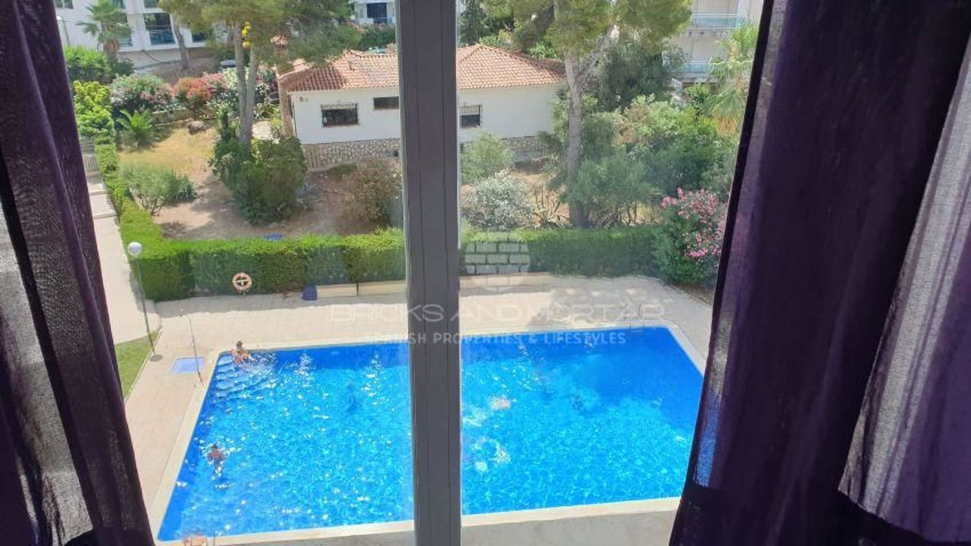 Condominio en Salou, Cataluña 12287423