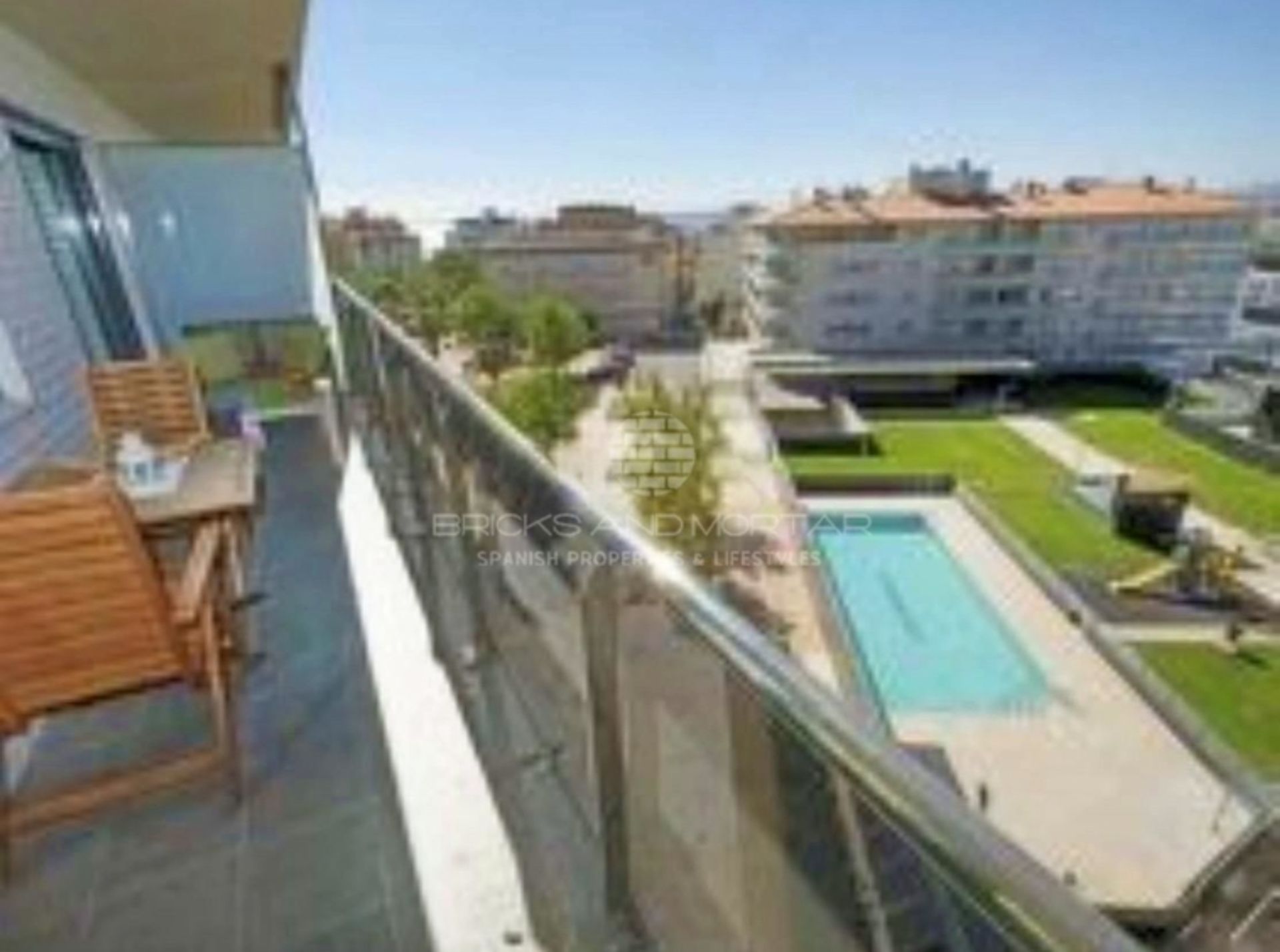 Condominium in La Ampolla, Catalonië 12287435